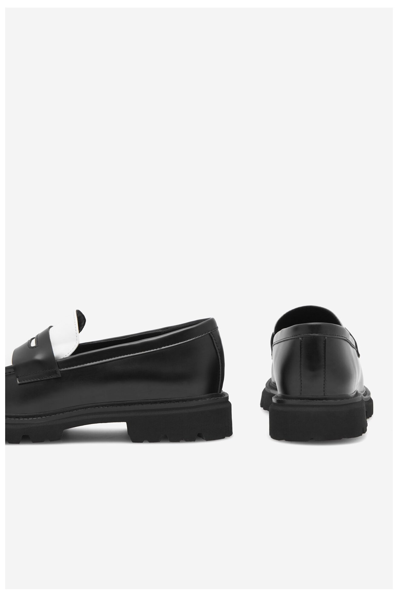 Mokaszin Jenny Fairy SICILLIA WYL3628-4 FEKETE