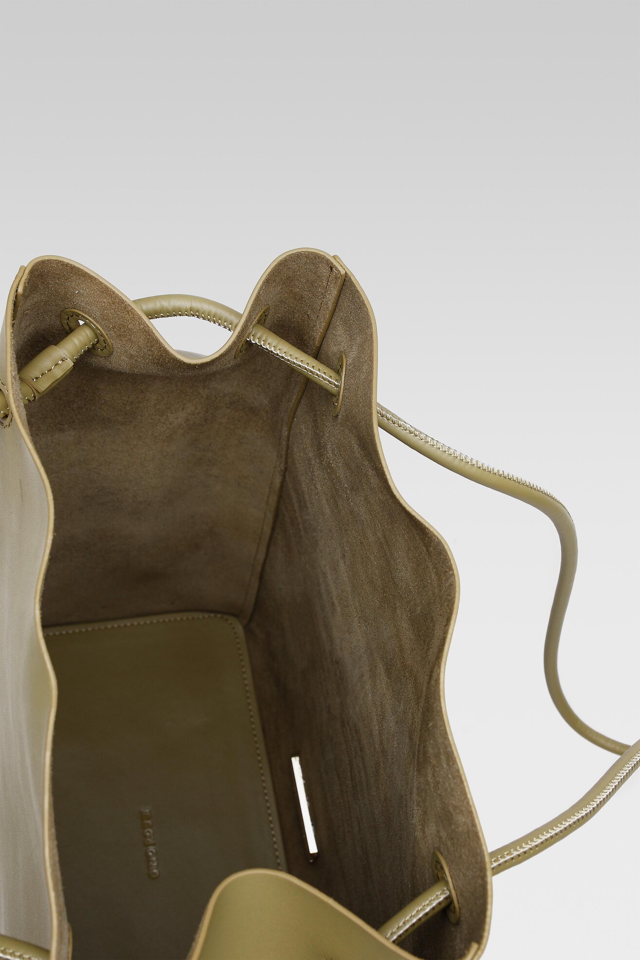 Torebka Gino Rossi CSN5234 Khaki