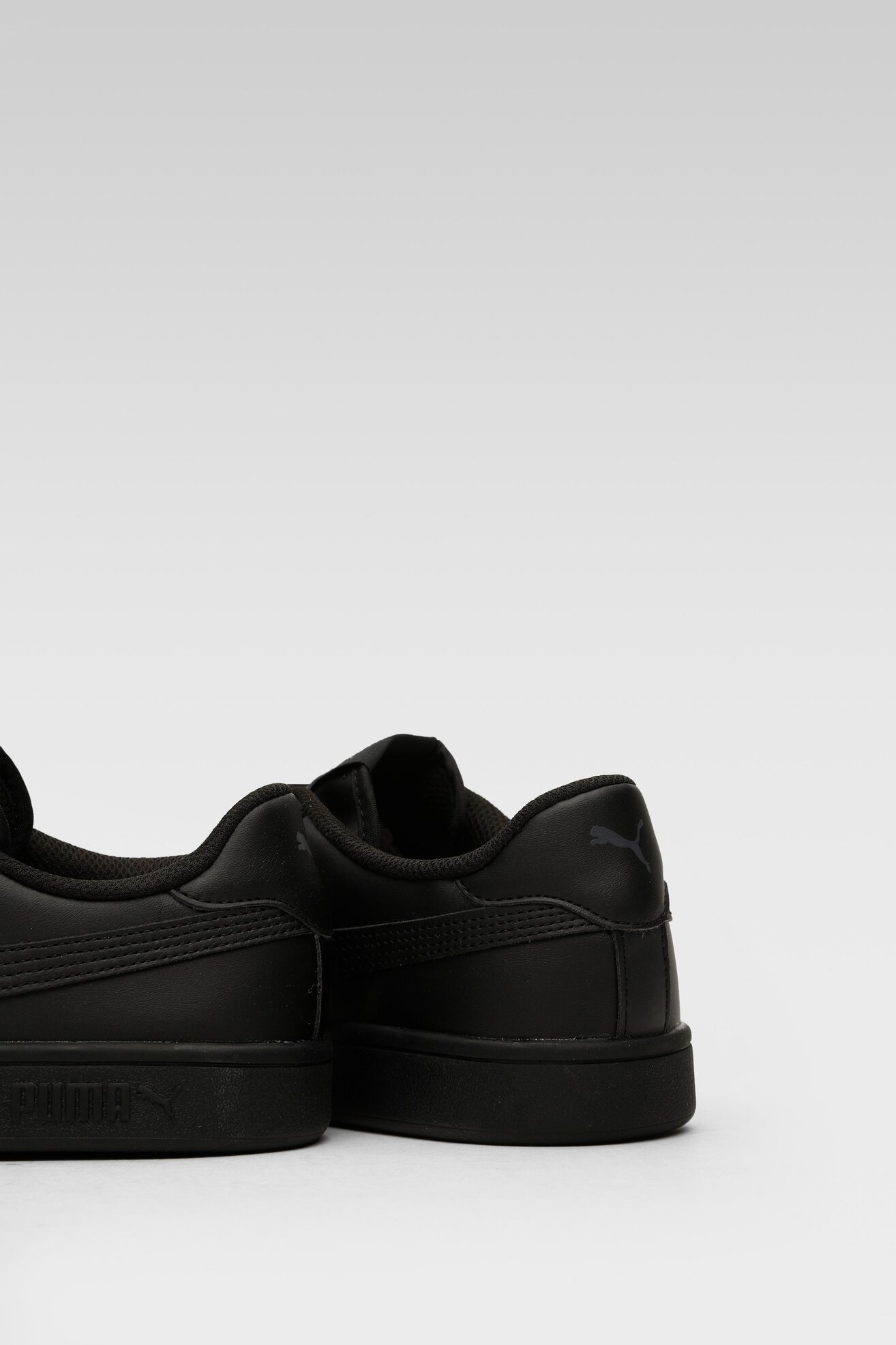 Obuwie sportowe Puma SMASH V2 L 36521506 Czarny