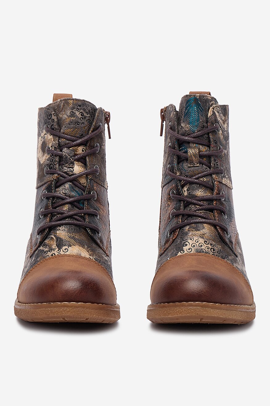 
                Боти Rieker КАФЯВ - 2230085541213