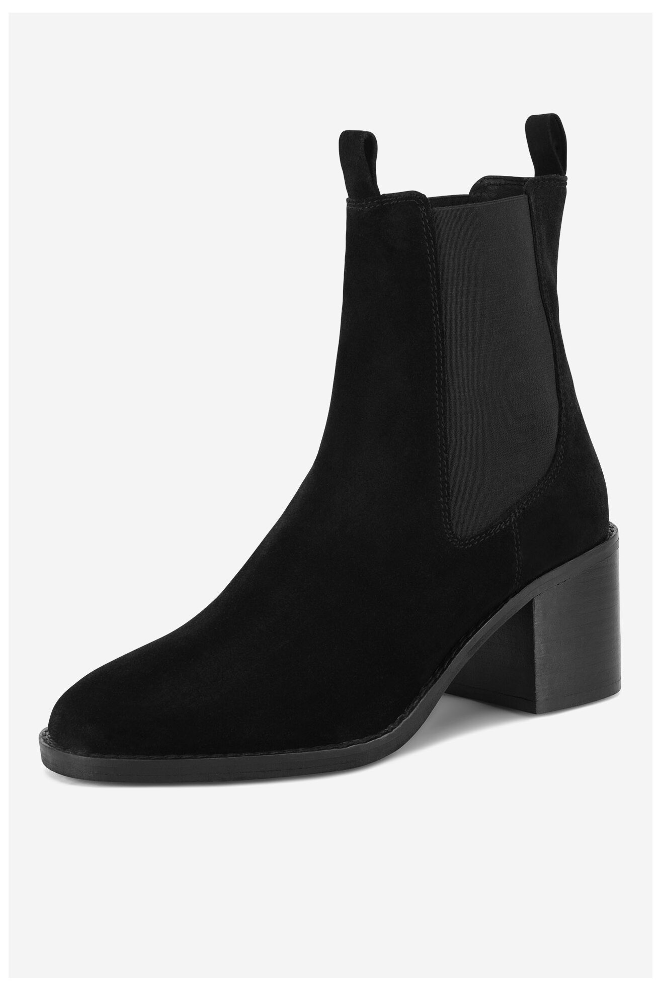 Ghete Sergio Bardi WI32-E1094-01SB NEGRU