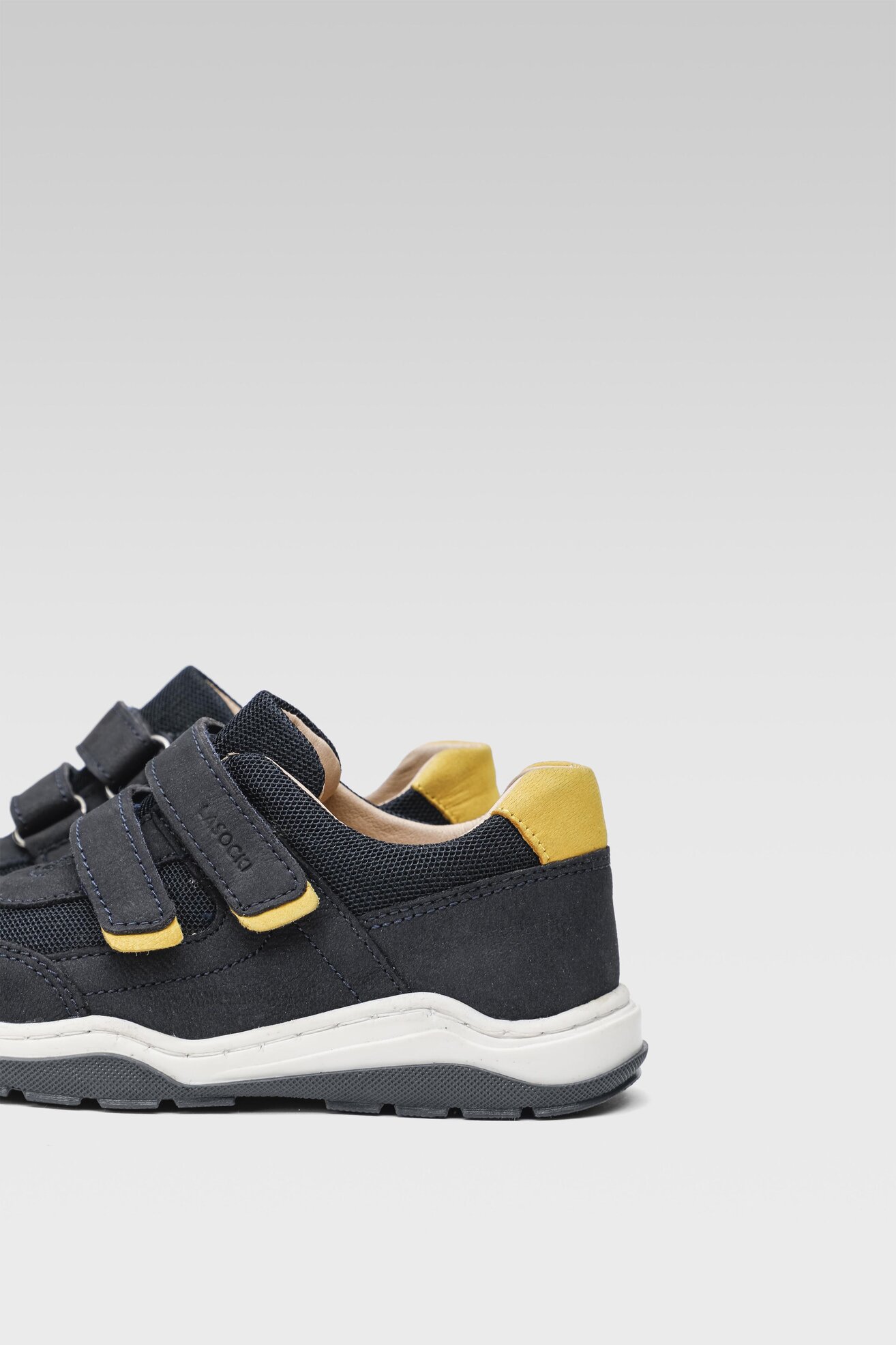 Sneakerși Lasocki Kids TERKY CI12-TERKY-11(III)CH BLEUMARIN