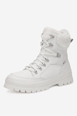 Черевики Rieker Revolution Lifestyle W2174-80 БІЛИЙ