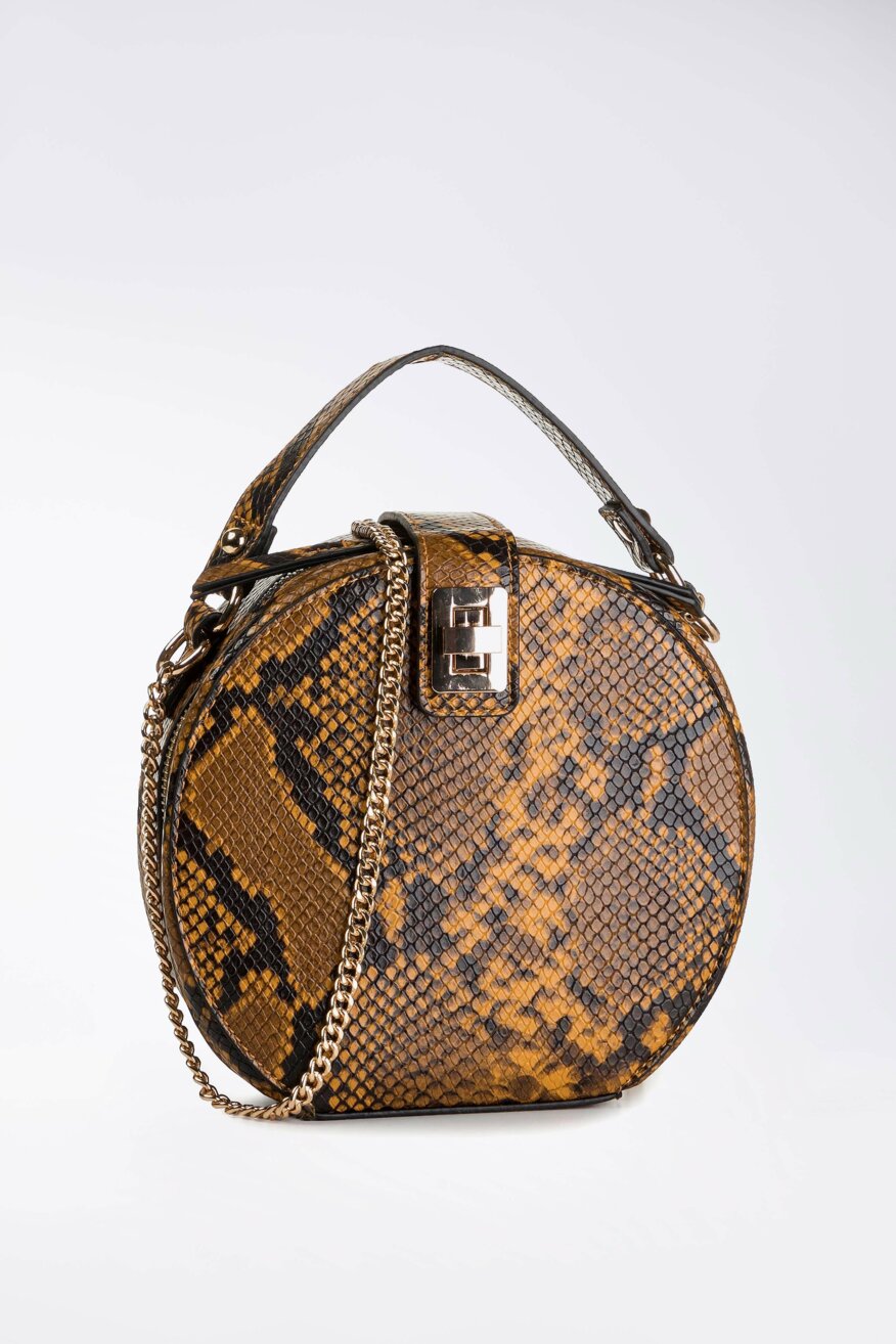 Jenny Fairy - Torebka ze zwierzęcym motywem - 2230003917090