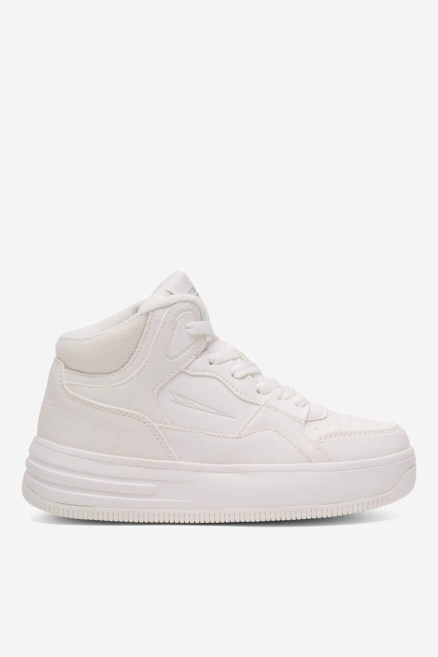 
                Sportcipő Sprandi FEHÉR - 5904862940755