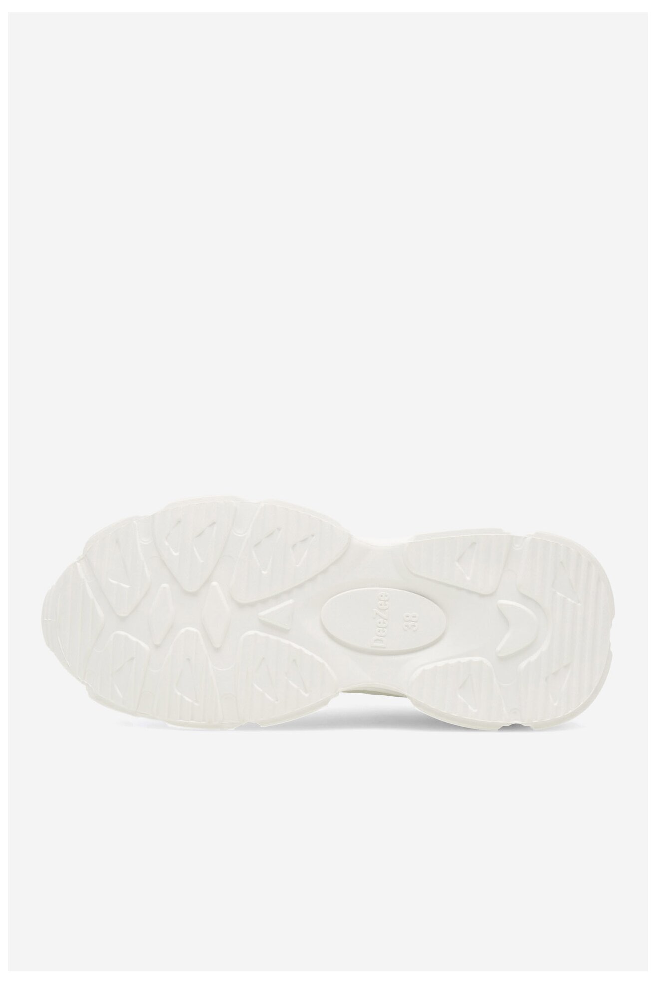 Patike DeeZee WFA2549-1 PLAVA