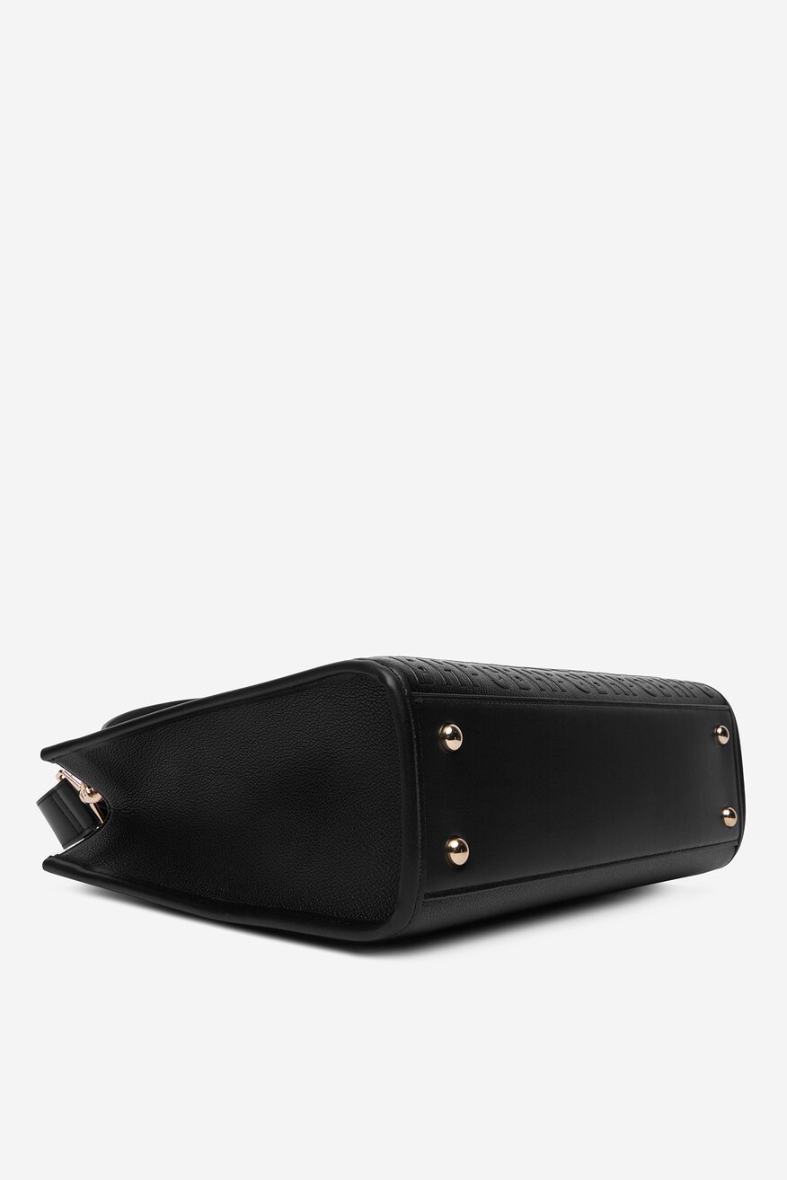 
                Beverly Hills Polo Club - Torebka - 5906751562475