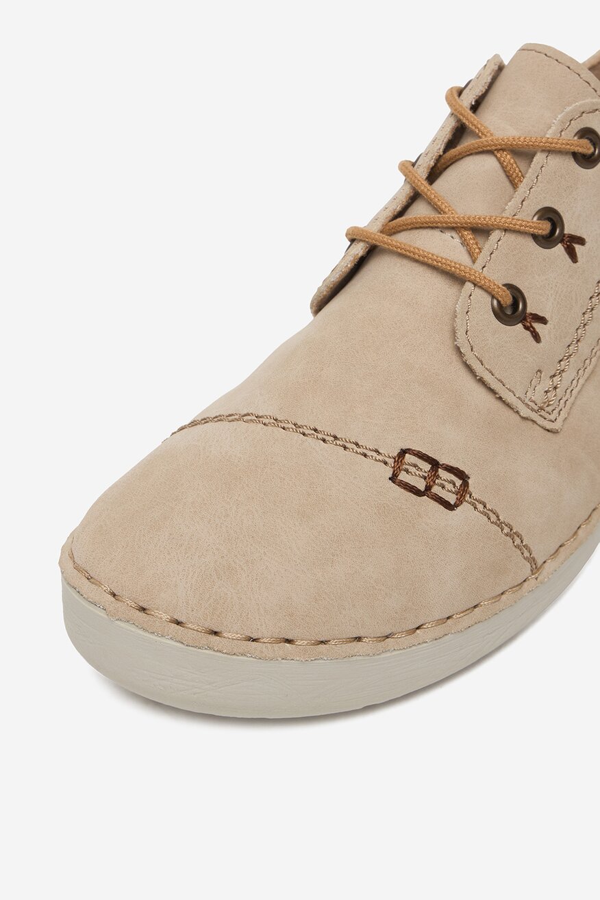 
                Rieker - Półbuty - 2230092741859