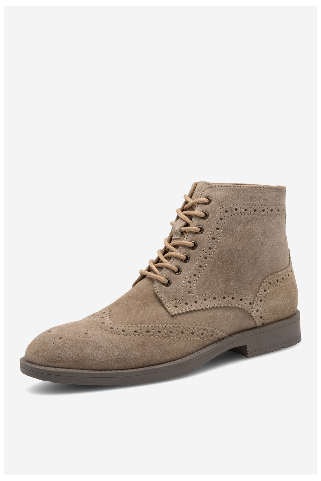 Bocanci Gino Rossi JERSAY-19 MI25 BEJ