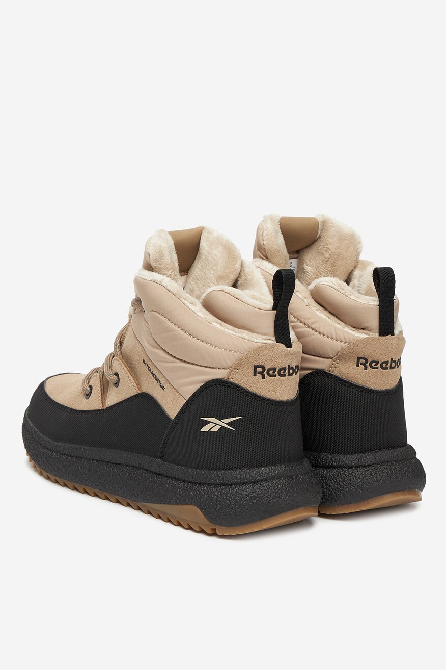 
                Duboke cipele Reebok BEŽ - 5906751439739