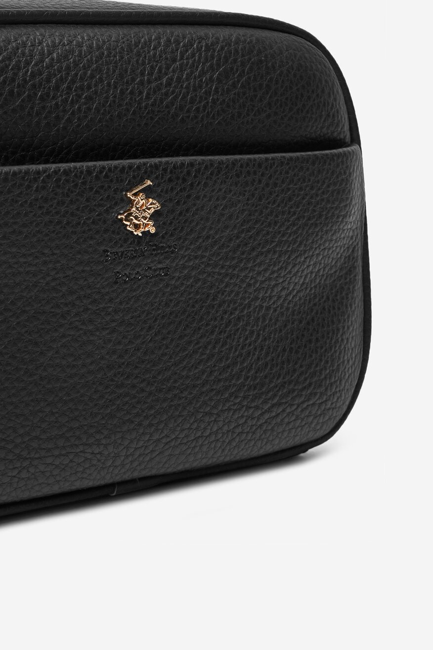 Beverly Hills Polo Club - Mała torebka crossbody - 5906751286289