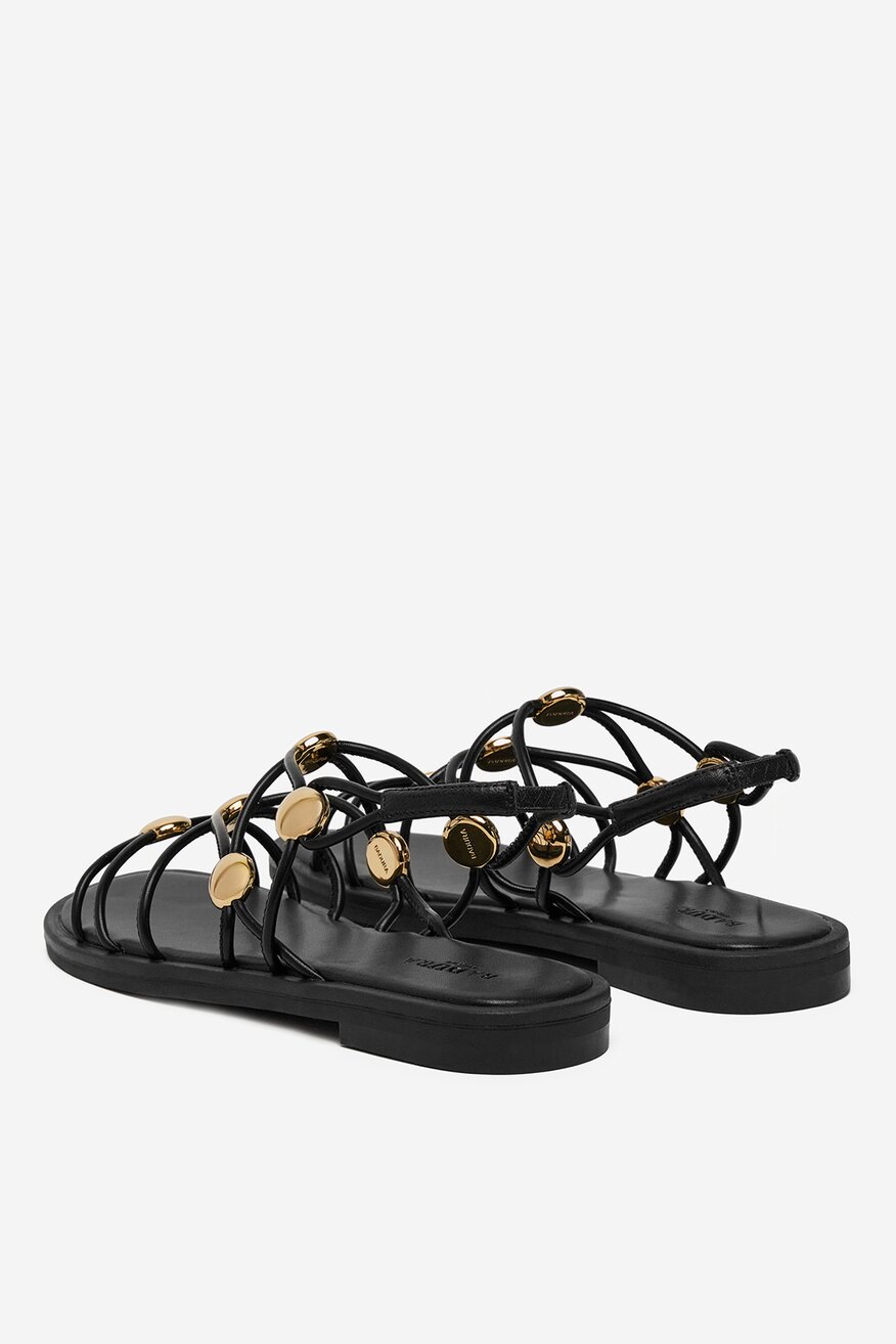Sandale Badura NEGRU - 5906751050545