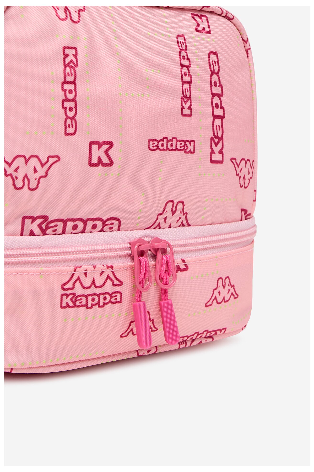 Kutija za užinu Kappa C-KPA-RH-006-08 ROZE