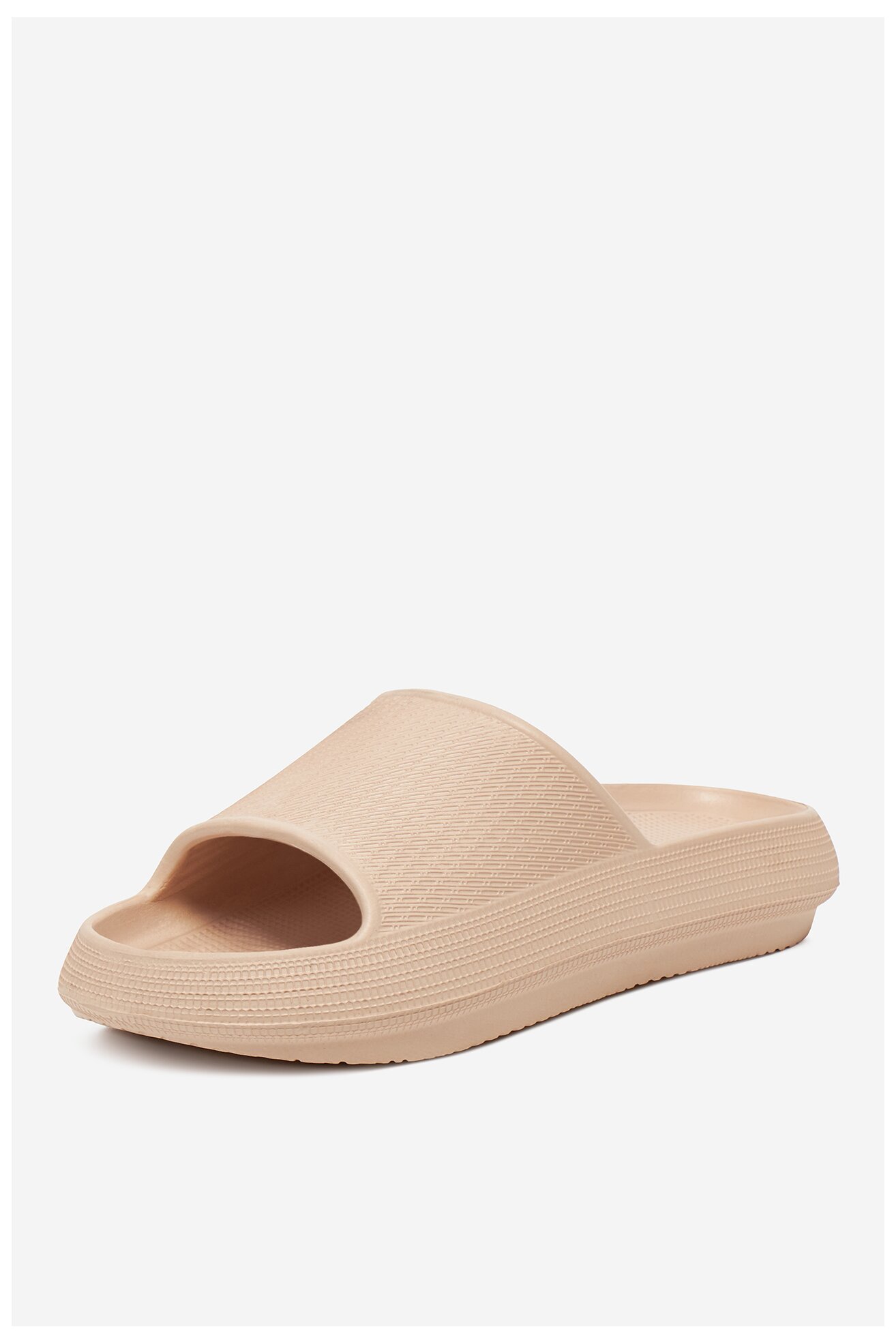 Klapki basenowe Mexx MICC1905041W-01 Beżowy