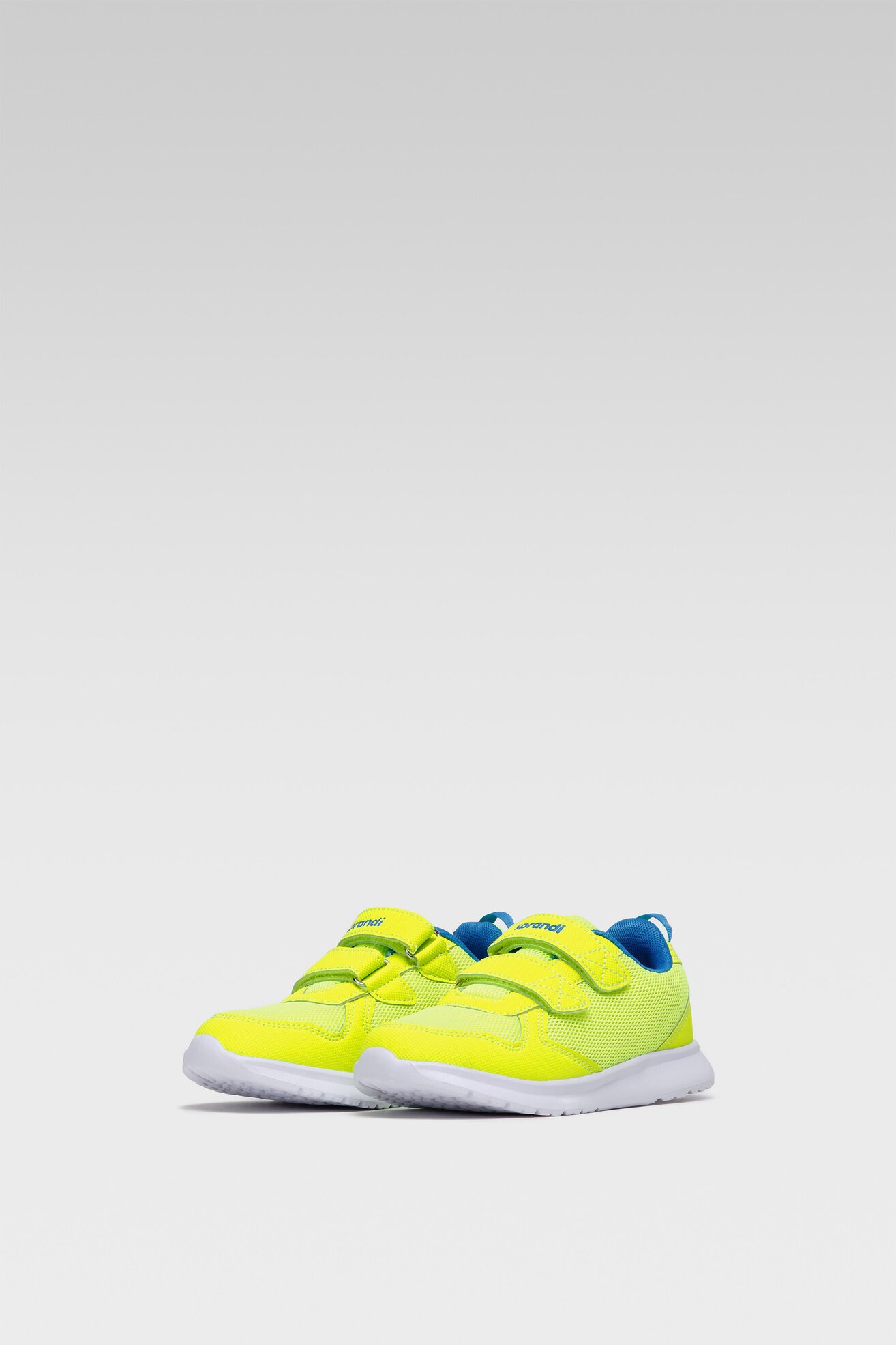 Obuwie sportowe Sprandi CP78-22112(IV)CH Żółty