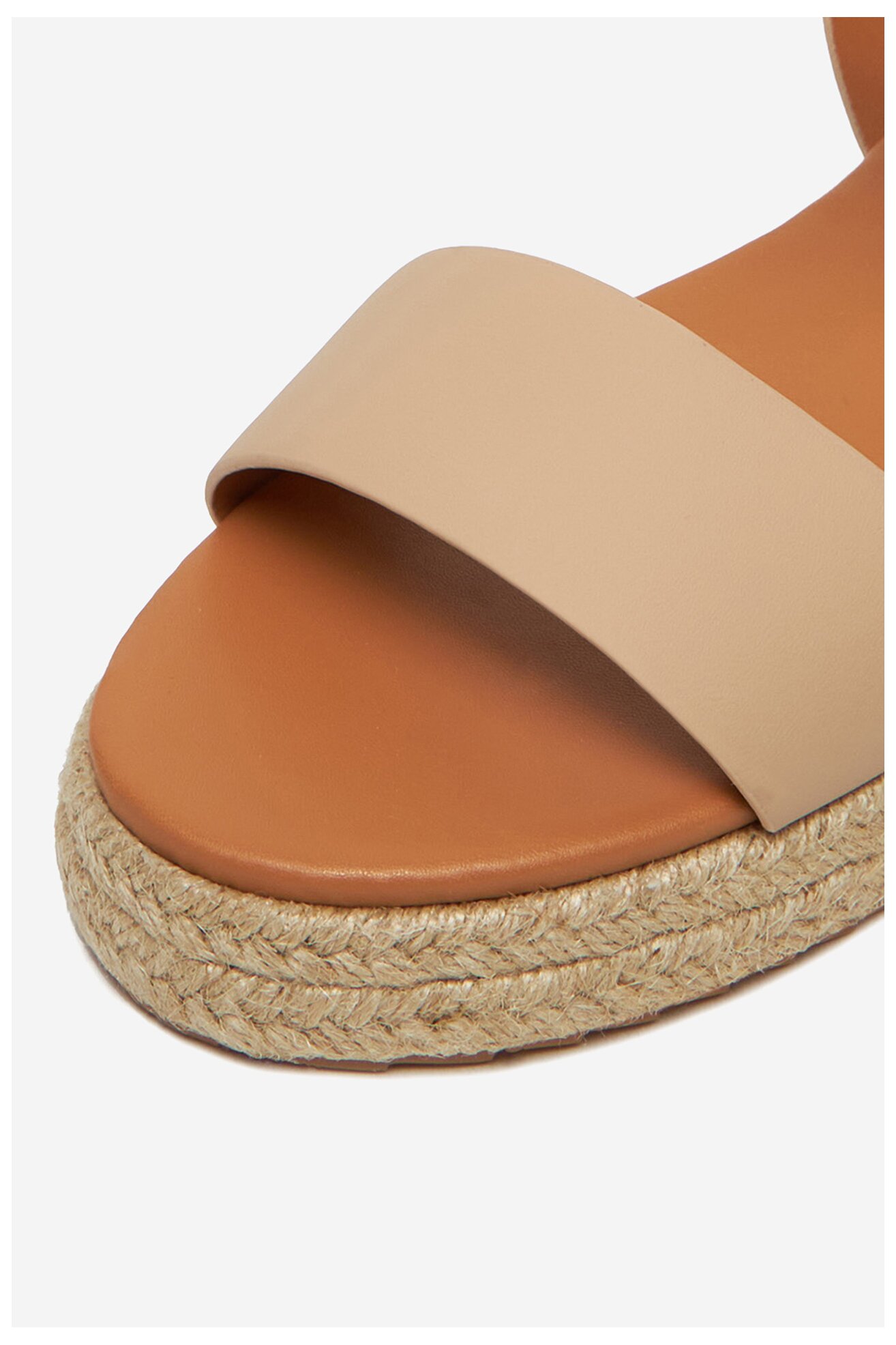 Sandale DeeZee QS276-1 KAKI