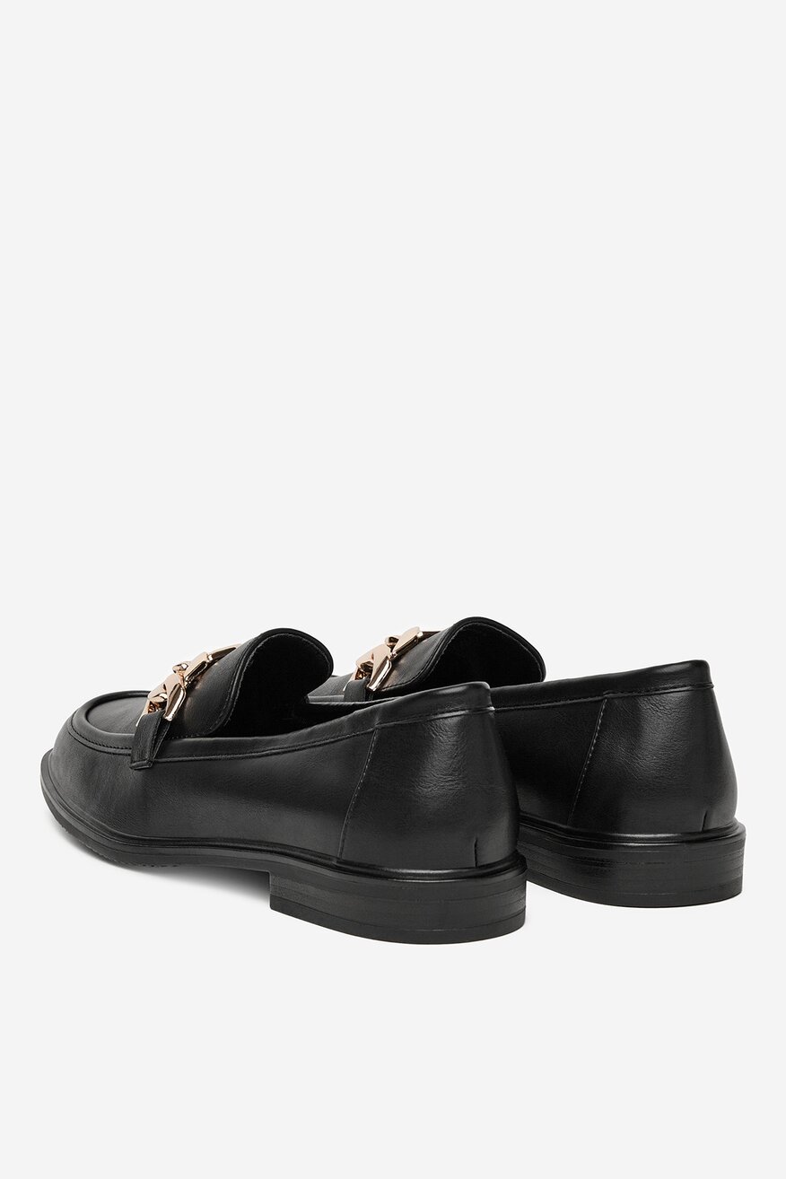 
                DeeZee - Mokasyny - 5904410907599