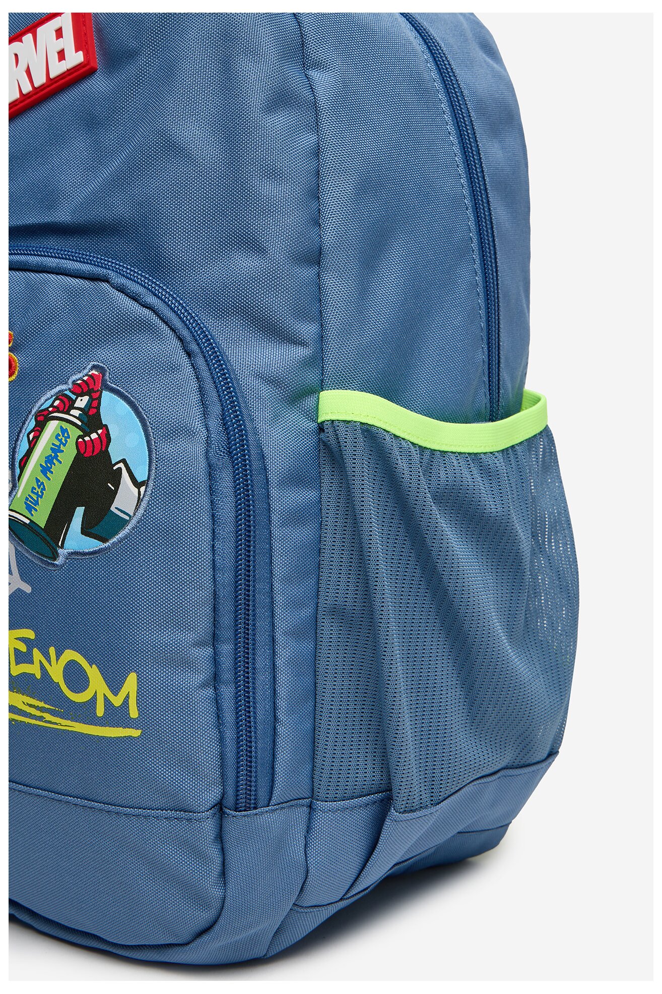 Rucsac Spider-Man CEO-ACCCS-AW25-109SPRMV ALBASTRU