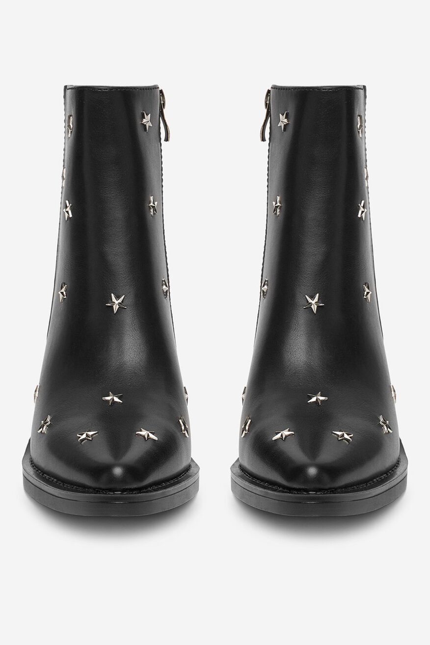 
                Ботильйони DeeZee ЧОРНИЙ - 5904410906134