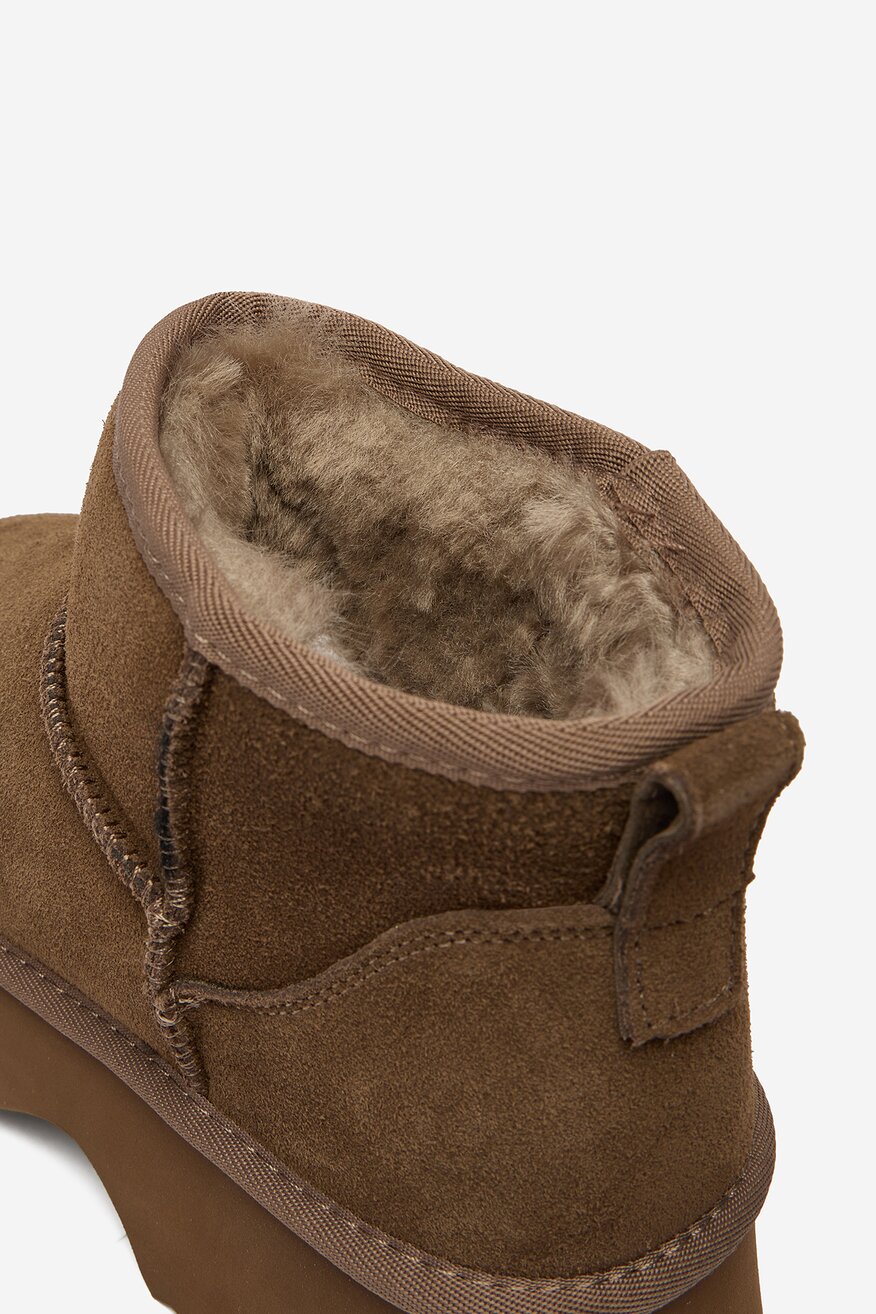 
                Боти Badura СВЕТЛОКАФЯВ - 5906751452981