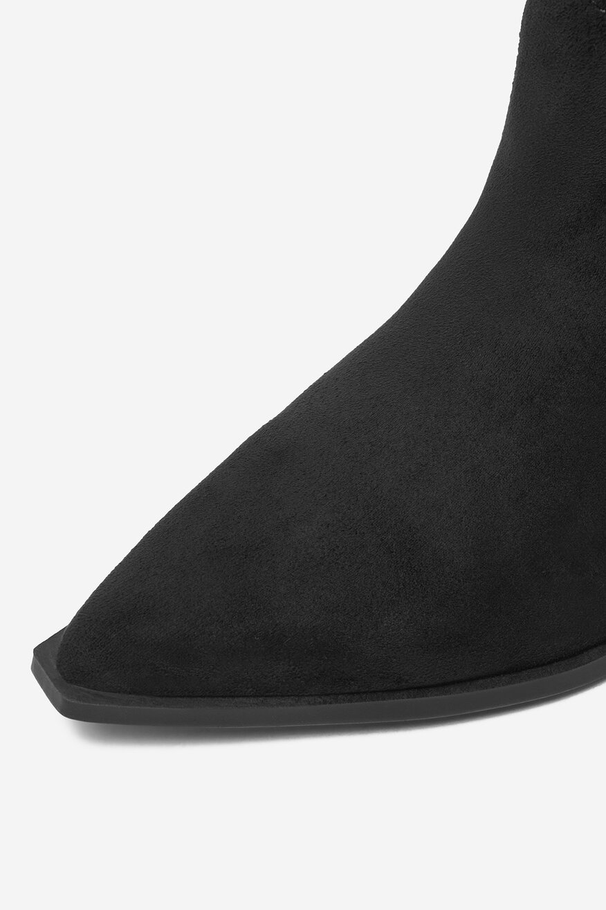 Cizme Jenny NEGRU - 5906751359594