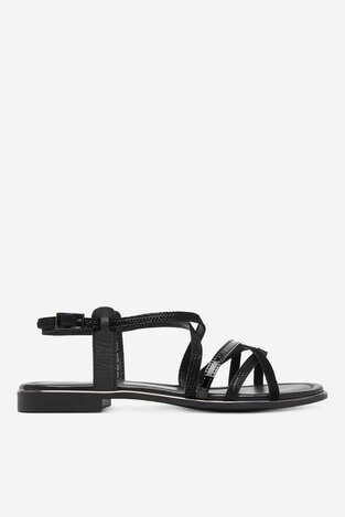 Сандалі Lasocki WYL4137-1Z ЧОРНИЙ