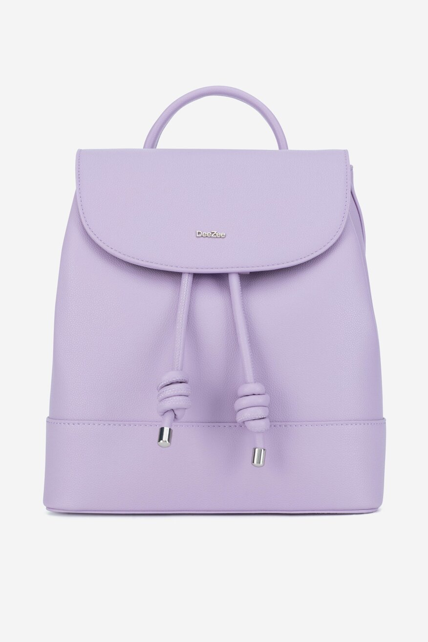 
                DeeZee - Średni plecak miejski - 5905588636328