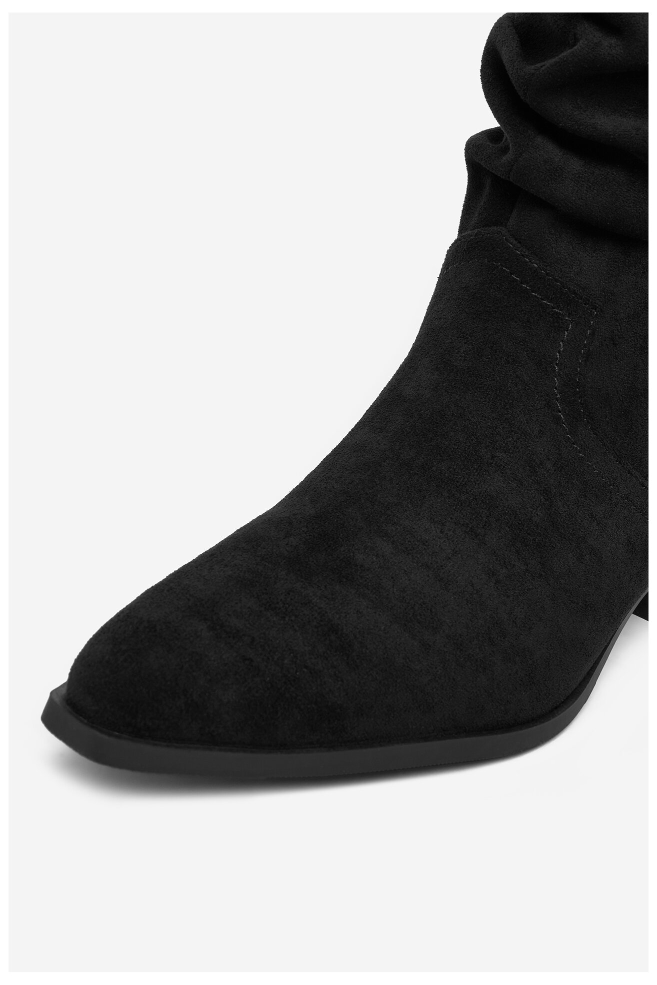 Ghete Jenny CEO-R25AW09074 NEGRU