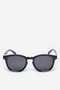 Детски слънчеви очила QUIKSILVER QS-KA-001-SS25 ЧЕРЕН
