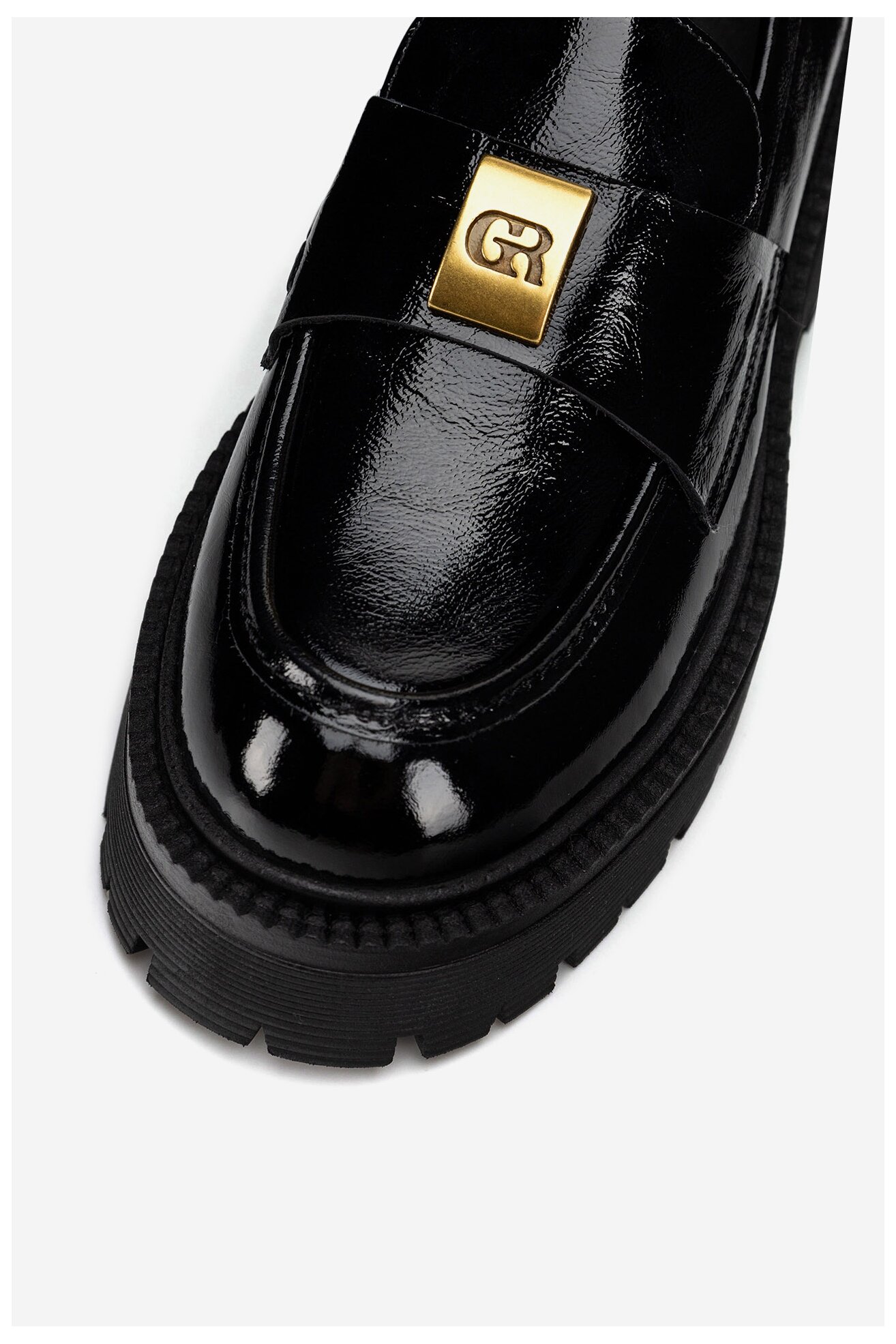 Мокасини Gino Rossi GESME-3596-24 ЧЕРЕН