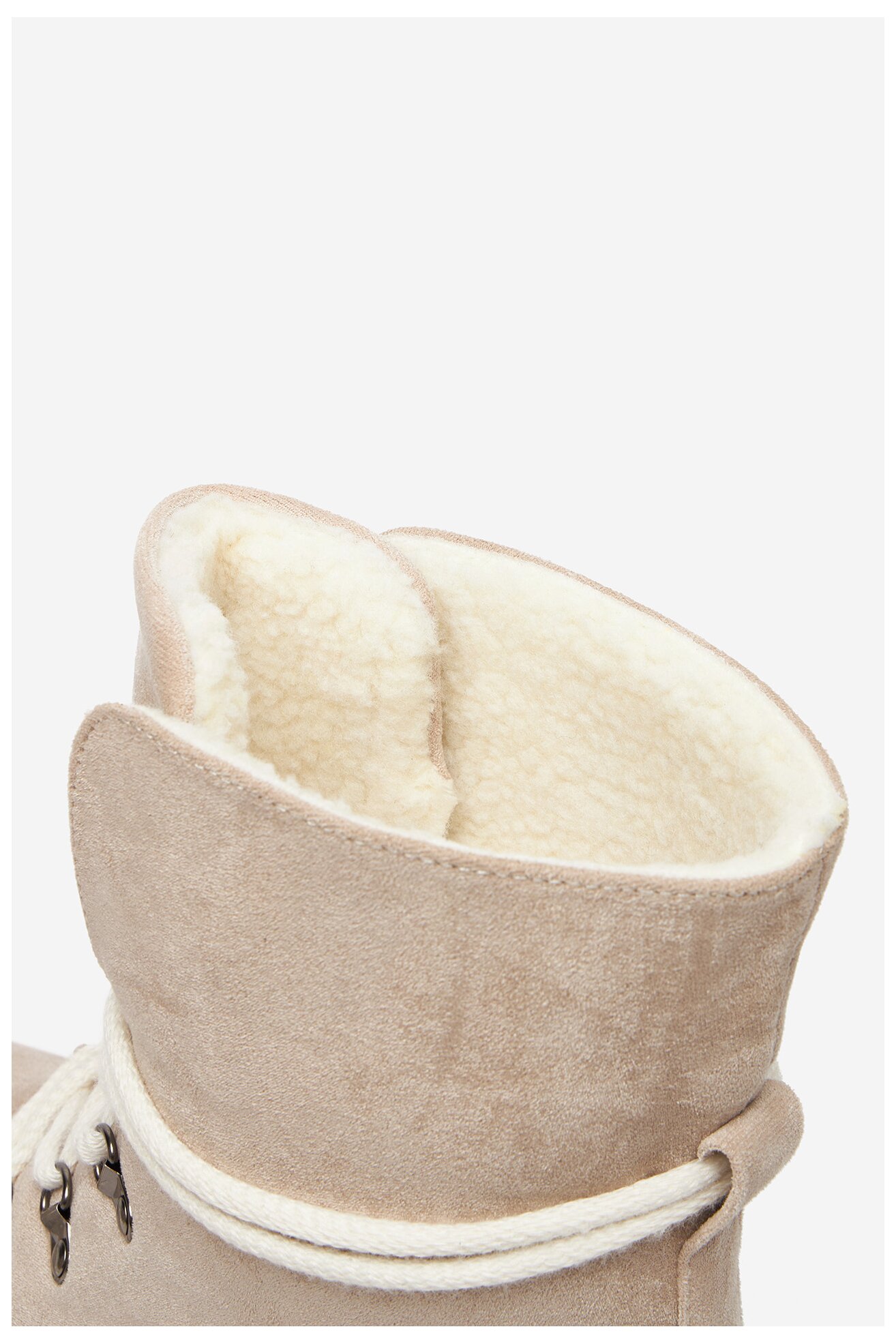 Ghete DeeZee 60063-5 BEJ