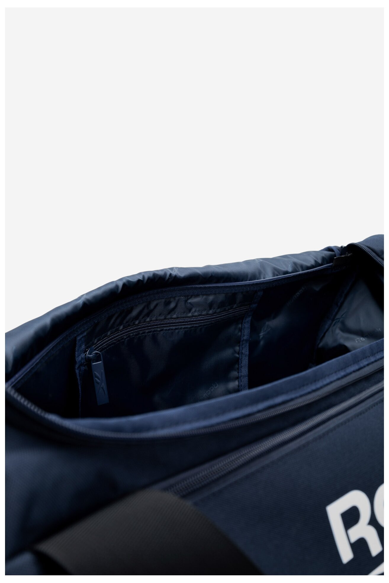 Utazó táska Reebok RBK-011-CCC-05 SÖTÉTKÉK