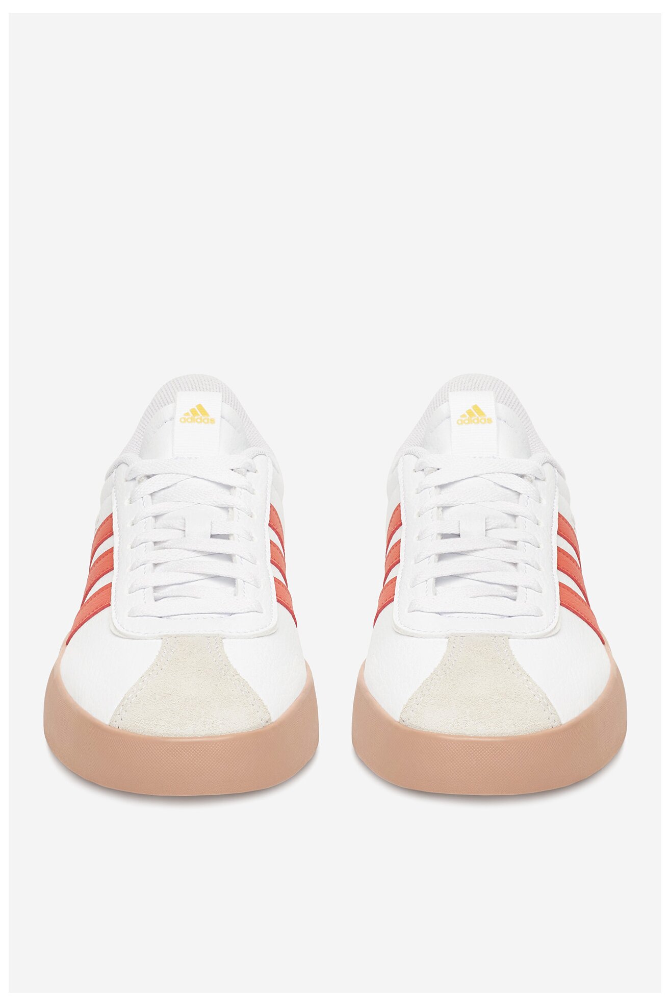 Încălțăminte sport adidas VL COURT 3.0 JP5346 ALB