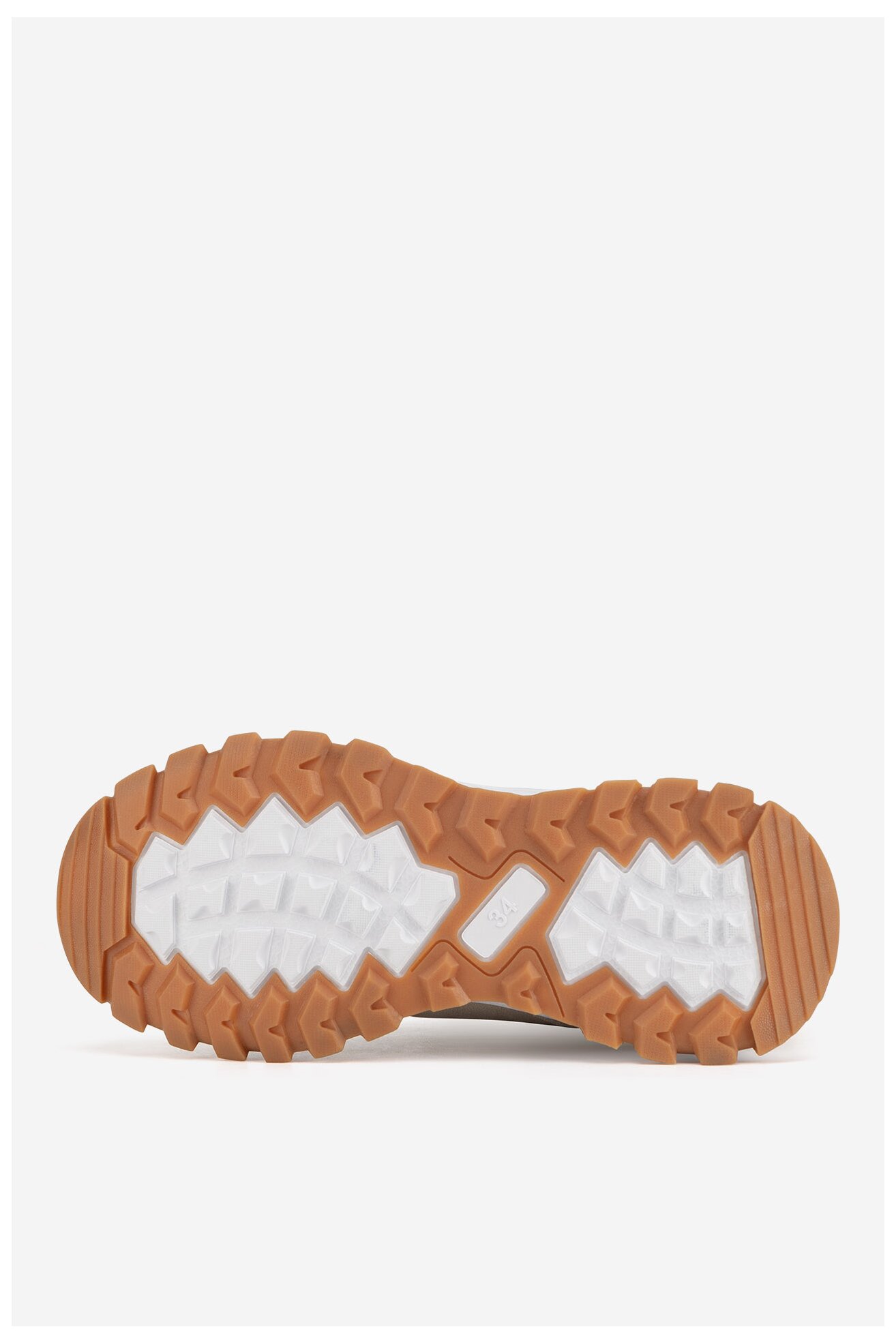 Csizma U.S. POLO ASSN. MELITA001K/DY1 BÉZS