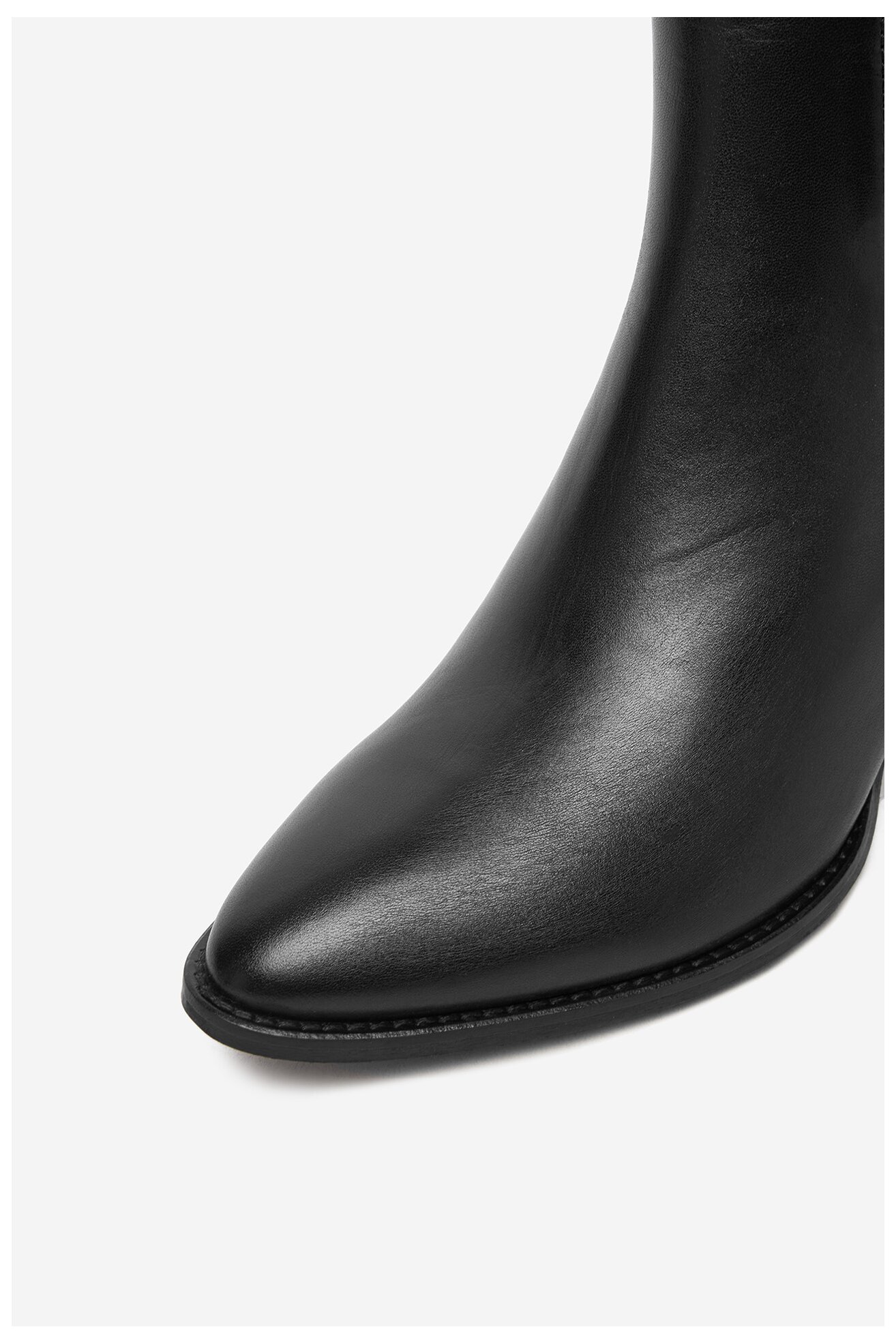 Боти G-STAR RAW EO-ISIL-222FW87-1 ЧЕРЕН