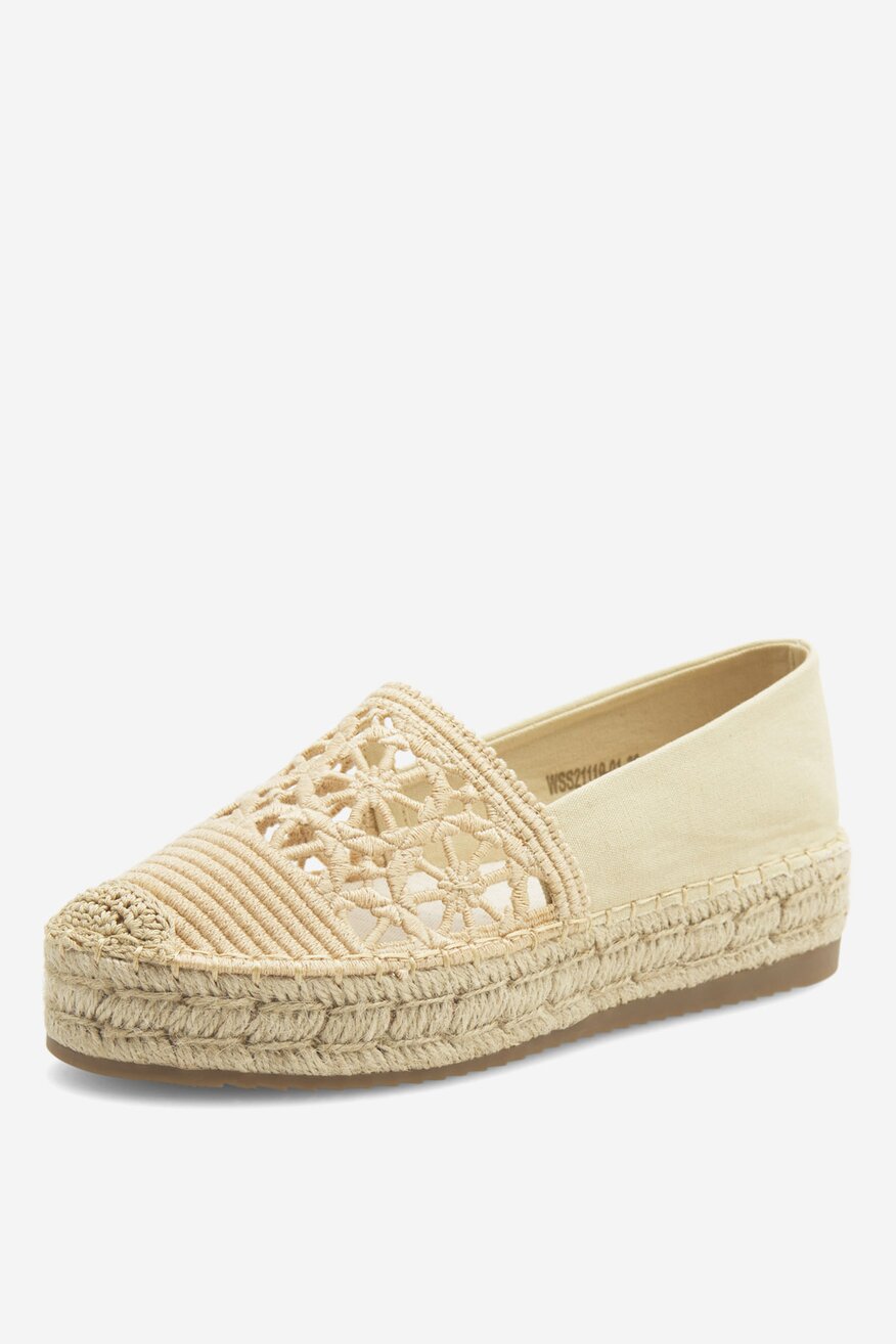 
                Jenny Fairy - Espadryle - 5905588588870