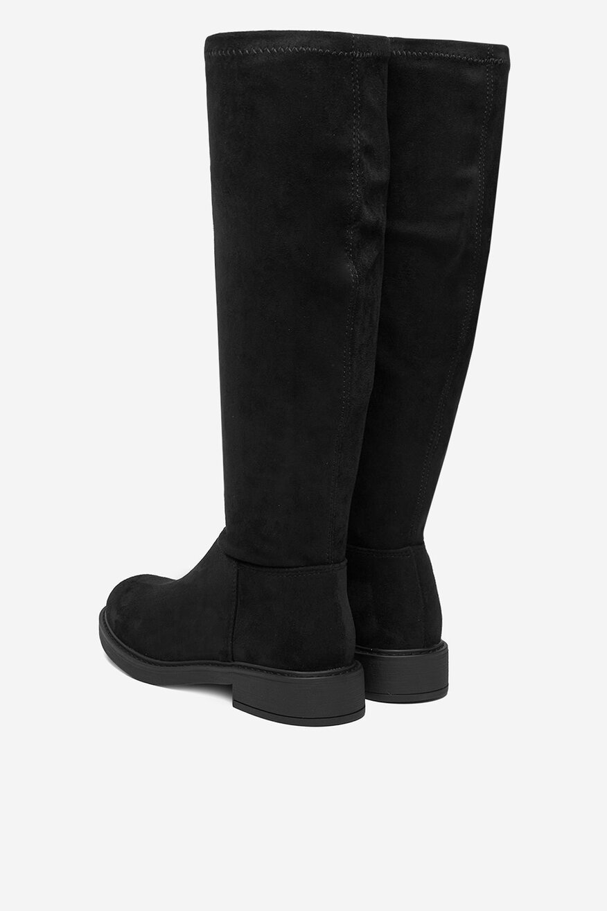 
                        Ботуши Jenny CEO-WS6373-01 ЧЕРЕН - 5906751437865