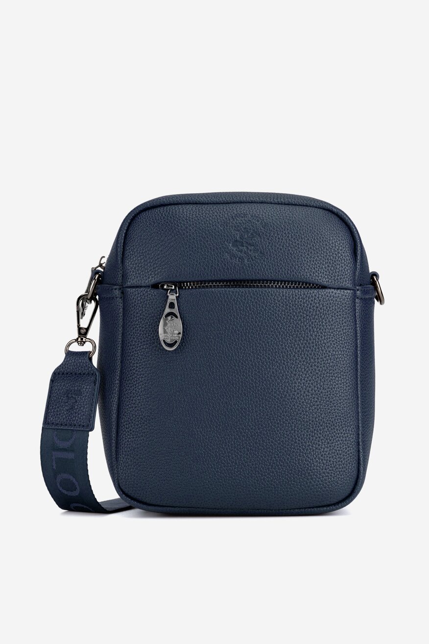 Beverly Hills Polo Club - Mała saszetka - 5905588731238