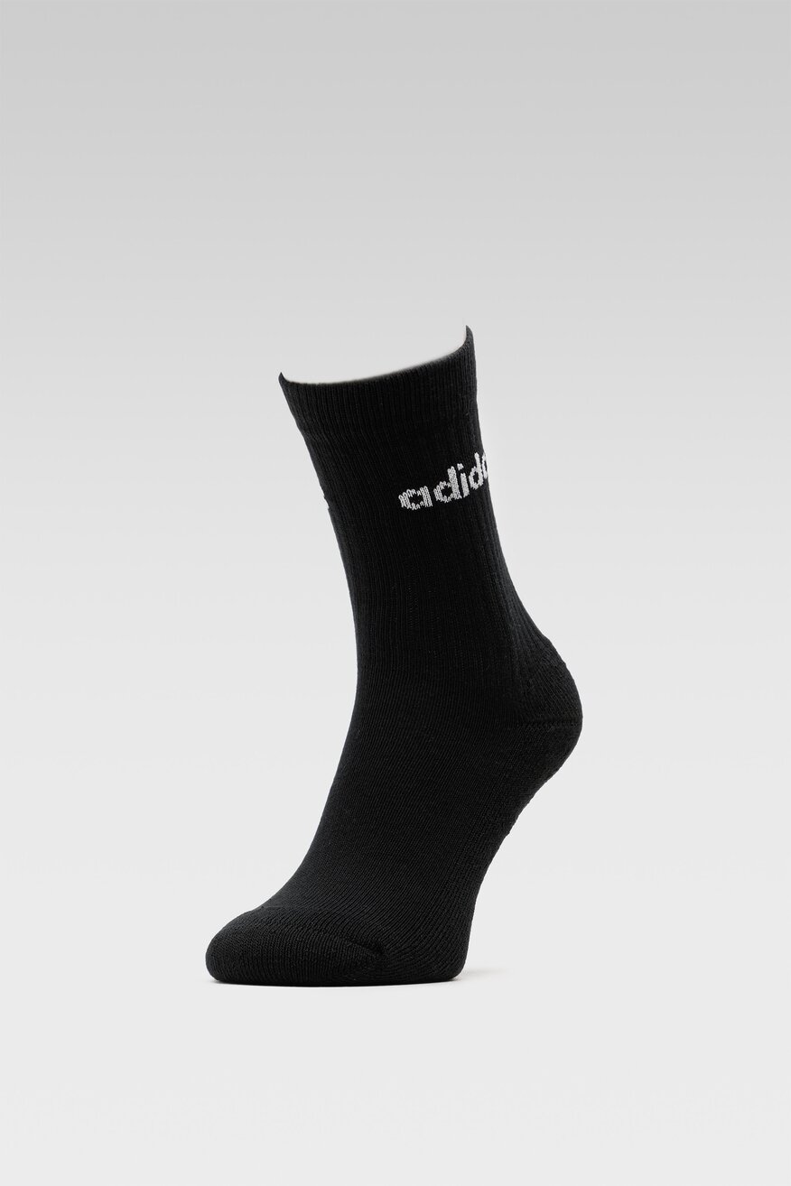 
                Čarape adidas CRNA - 5904248432348