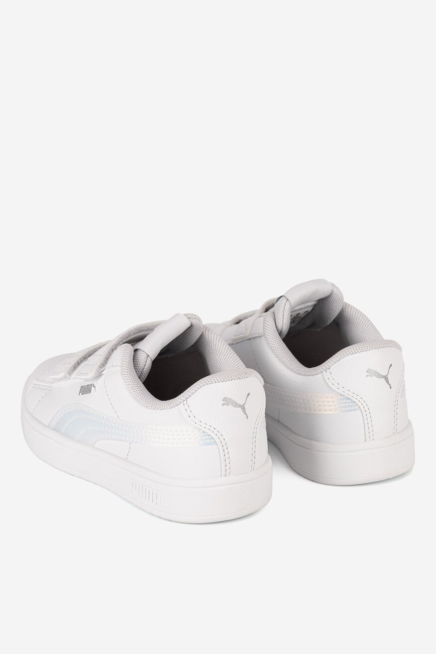 Sportovní obuv Puma BÍLÁ - 5905588695691