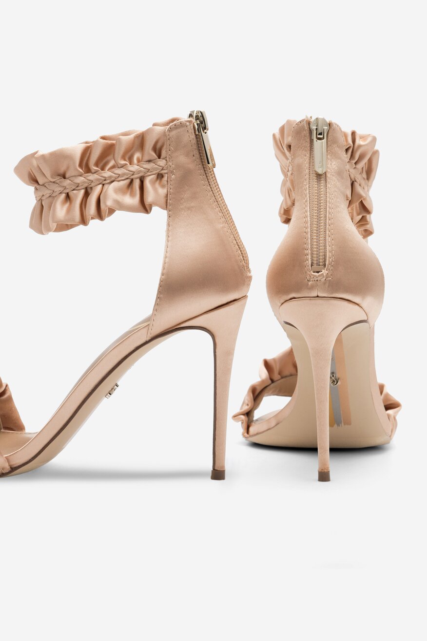 
                SAM EDELMAN - Sandały - 2230042251162