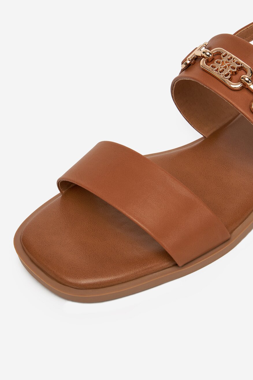 Sandale NINE WEST CREM - 5906751043189