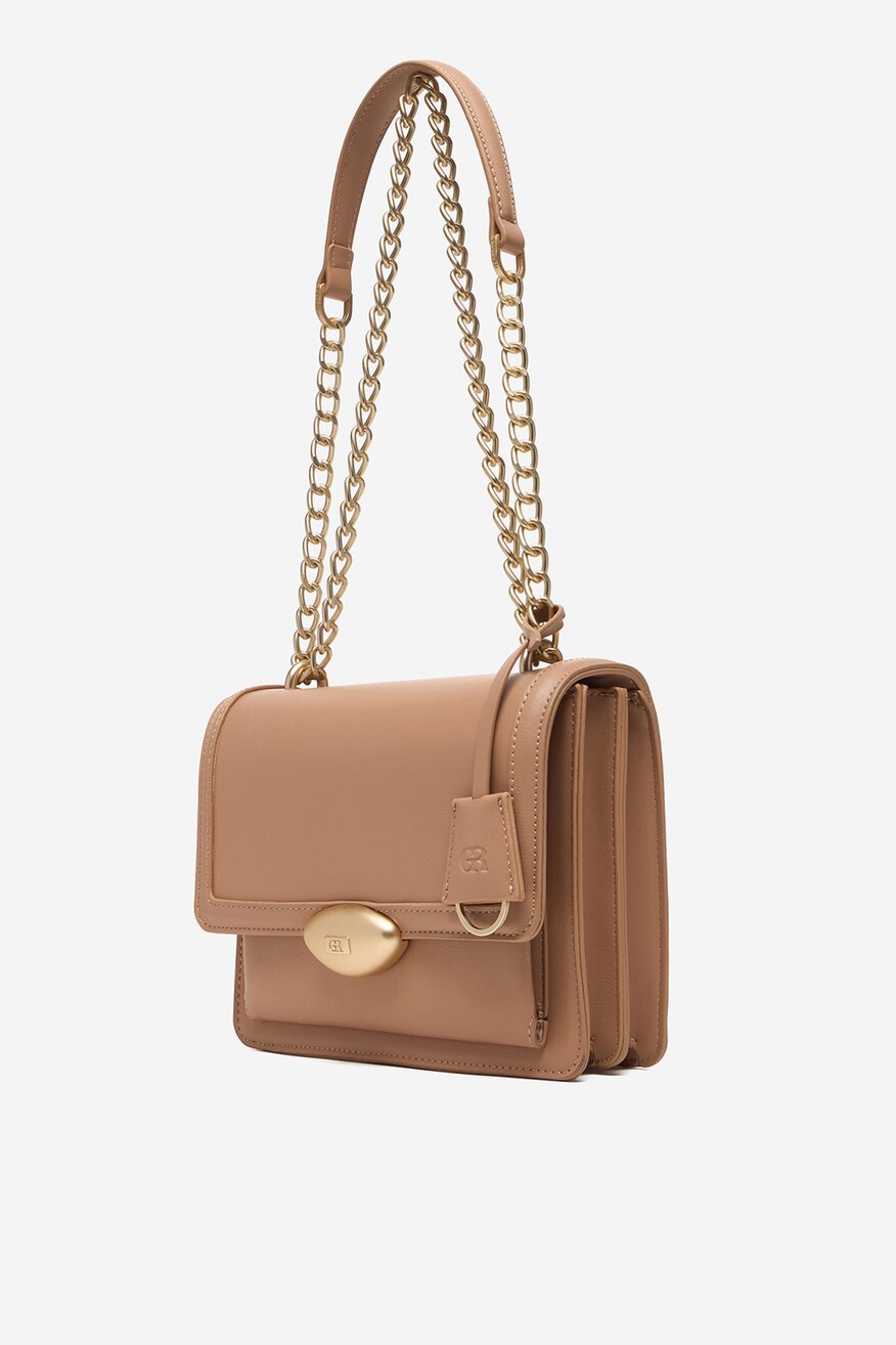 
                Сумка З Ремінцем Gino Rossi РОЖЕВИЙ - 5906751624562