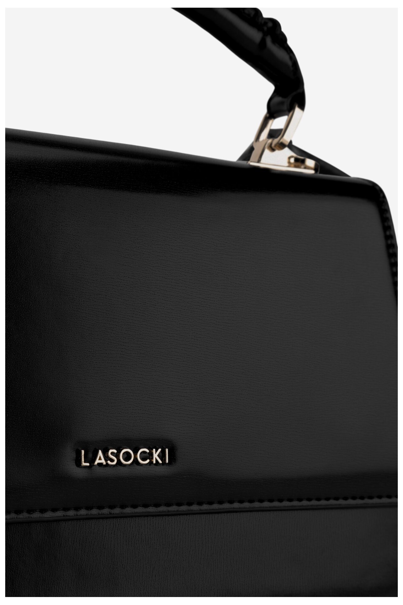 Torebka Lasocki LSK-B-013-06 Czarny