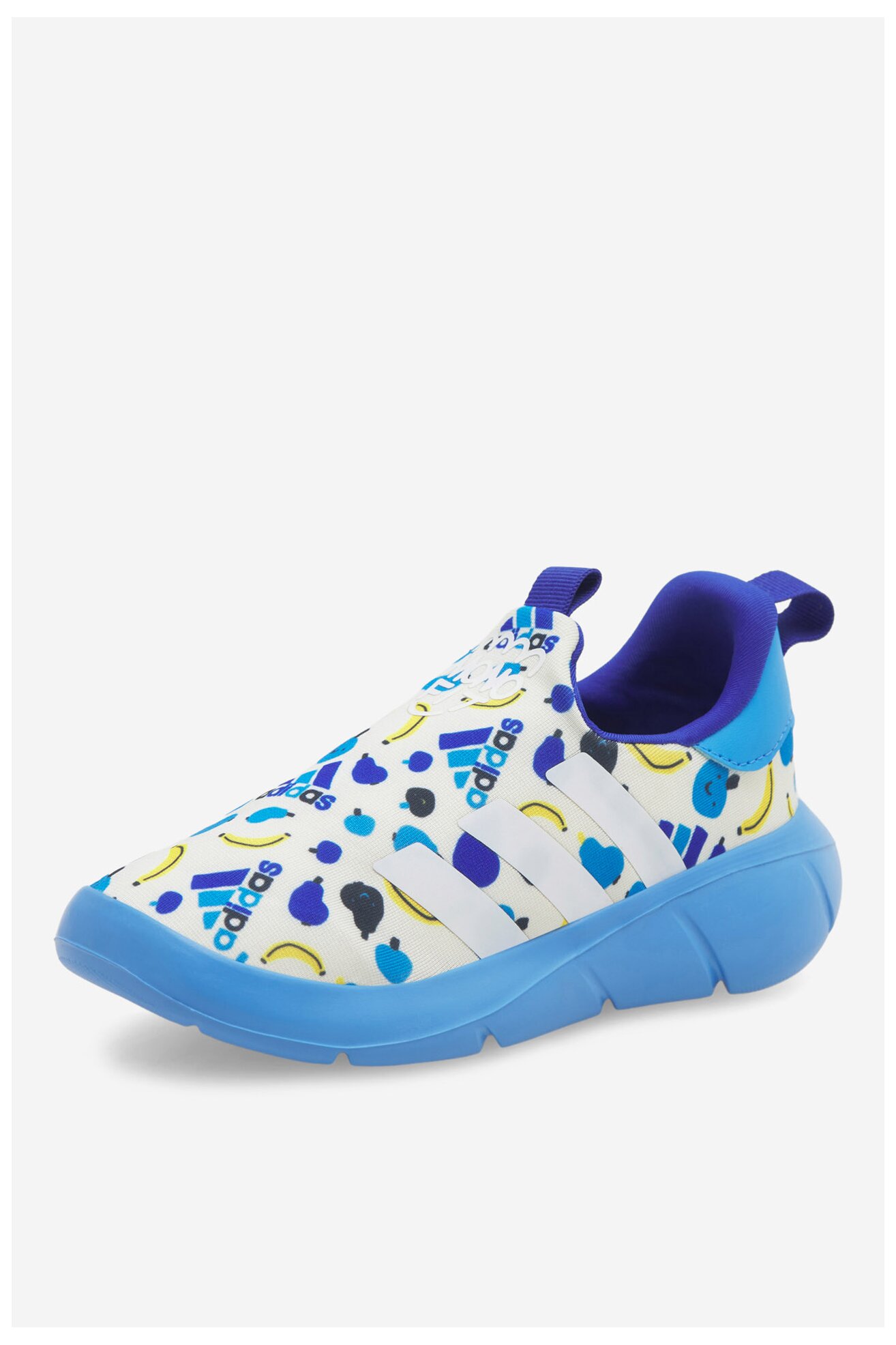 Obuwie sportowe adidas MONOFIT TR I ID3413 Beżowy