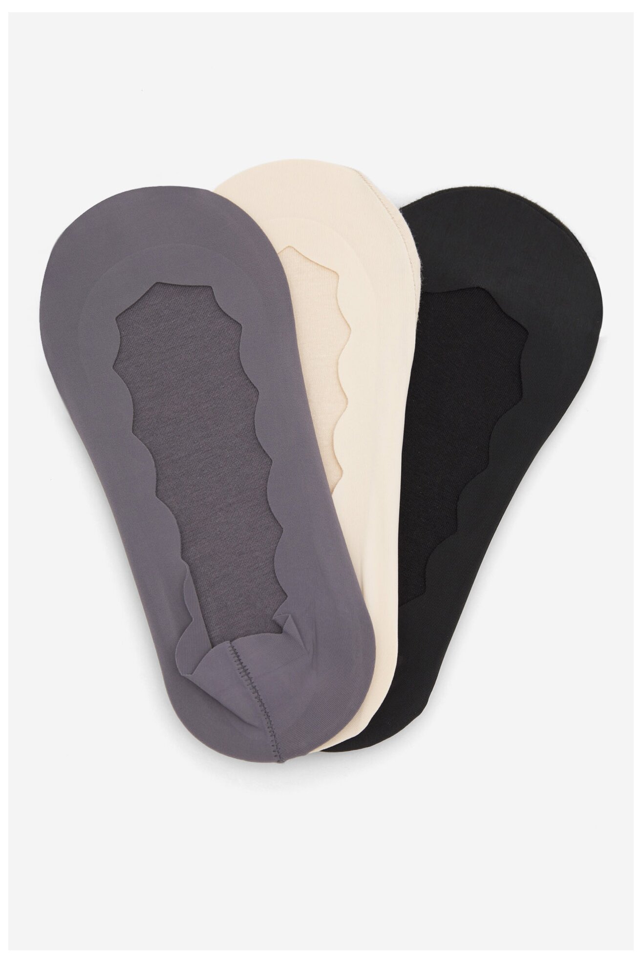 Čarape Jenny Fairy 4WB-009-SS24 (3-PACK) MIKS