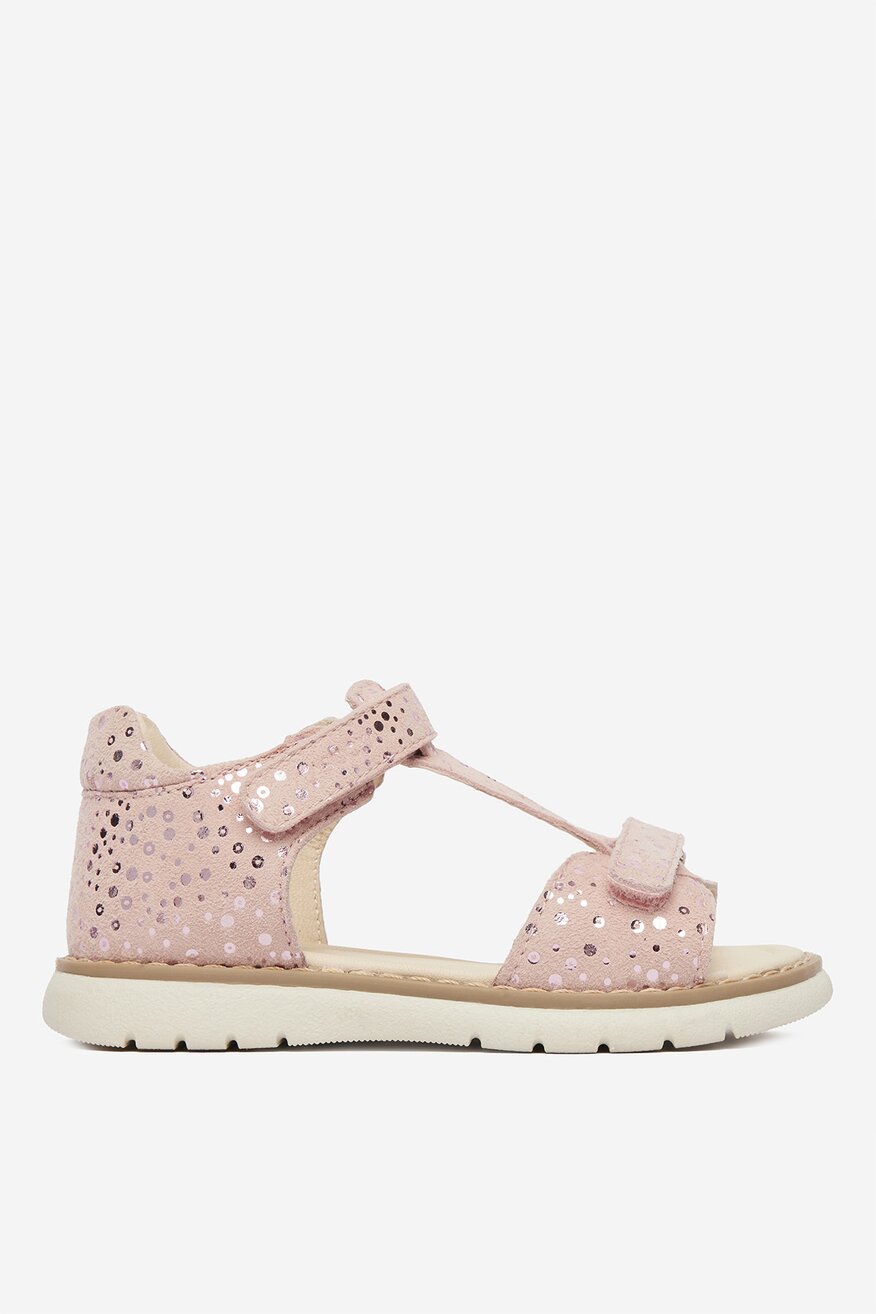 
                Сандалі Lasocki Kids СВІТЛО-РОЖЕВИЙ - 5906751680544