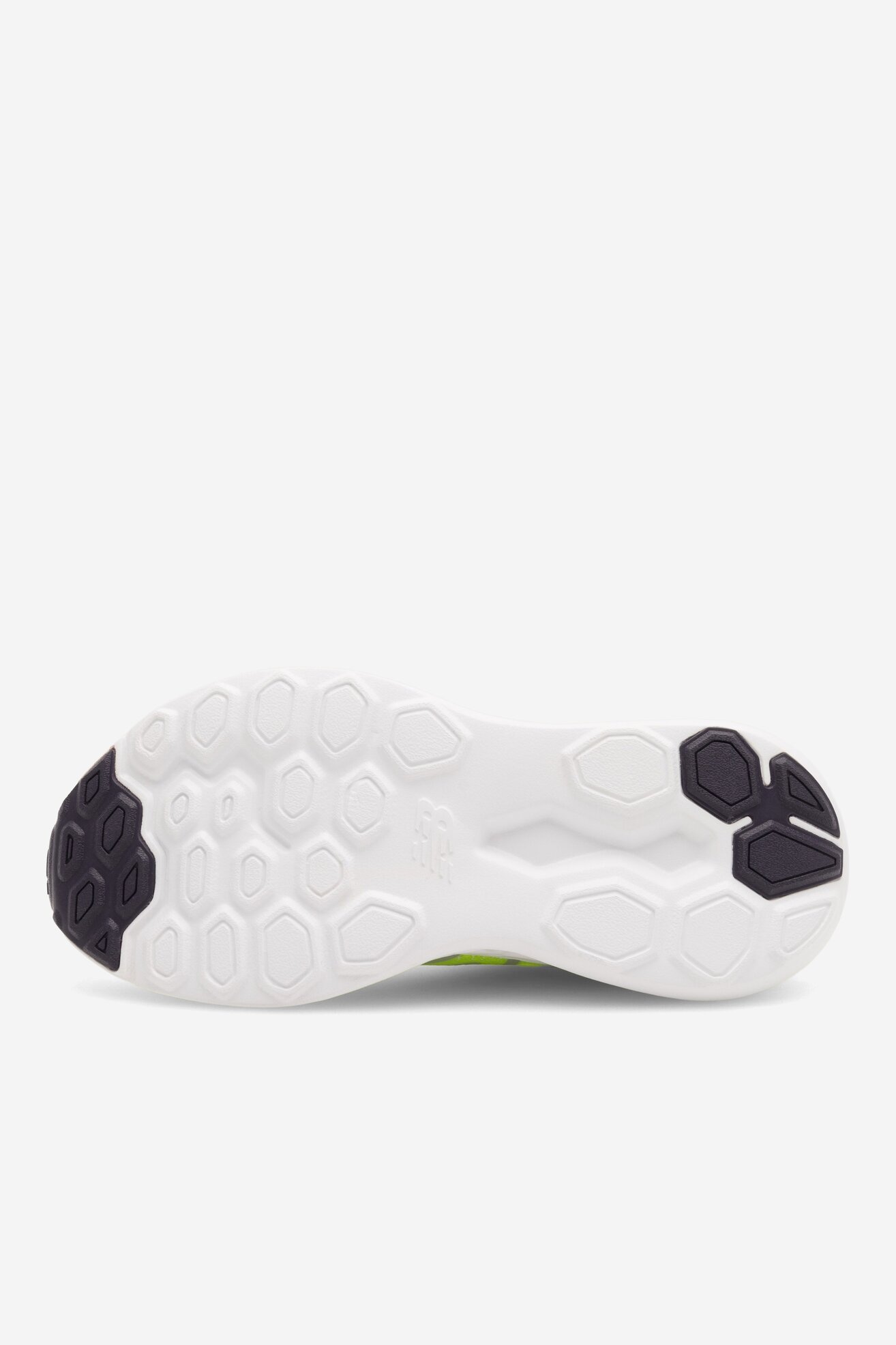 Obuwie sportowe New Balance W411CT3 Żółty