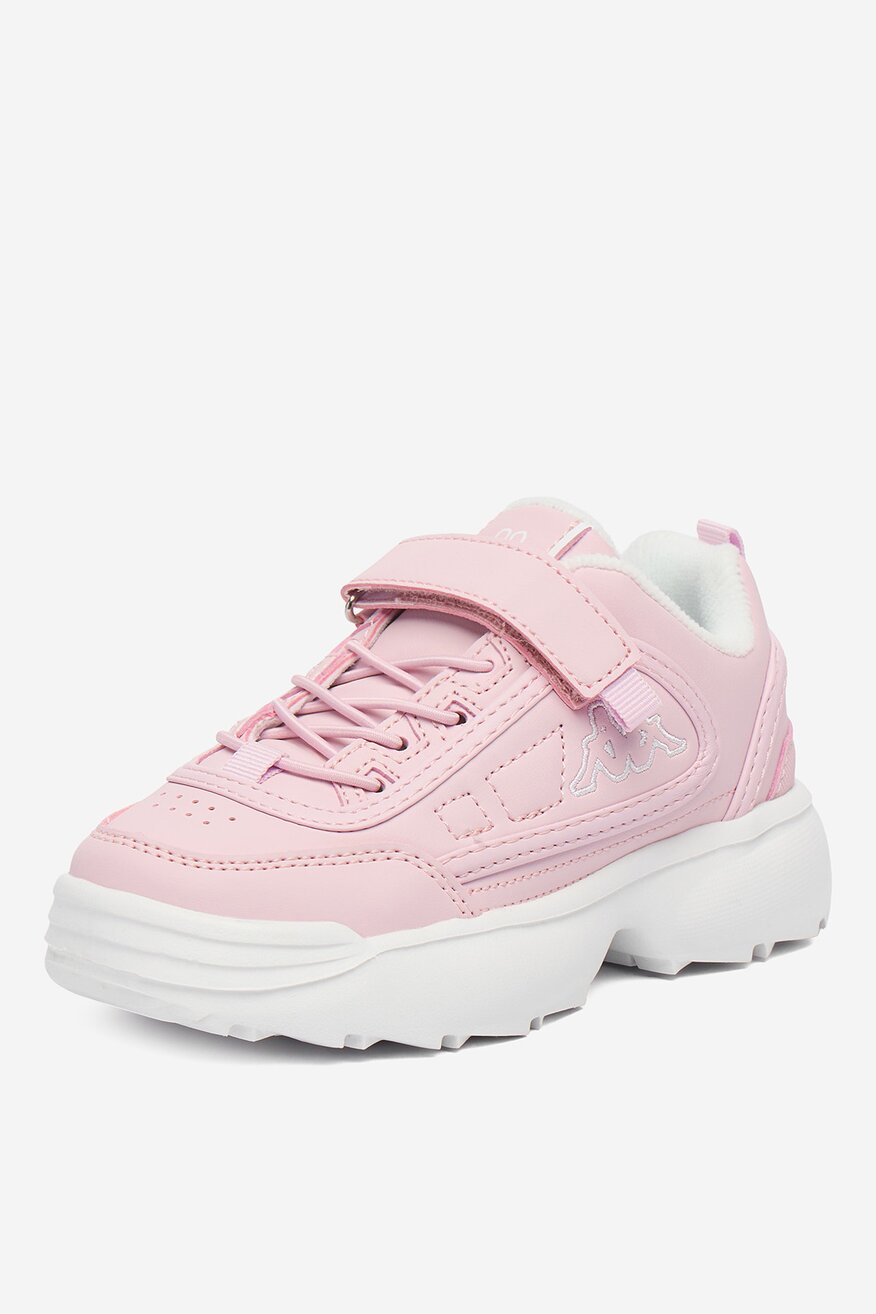 
                Спортни обувки Kappa РОЗОВ - 5906751245064