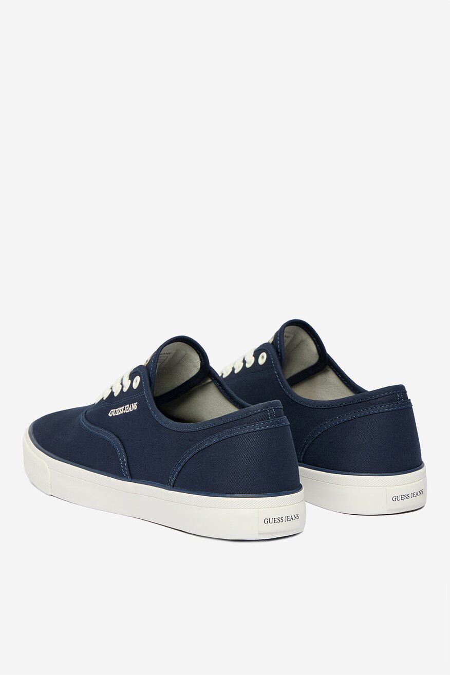 
                        Півкеди GUESS JEANS CWBEO-ROCKFORD-01 WE ТЕМНО-СИНІЙ - 5907964050780